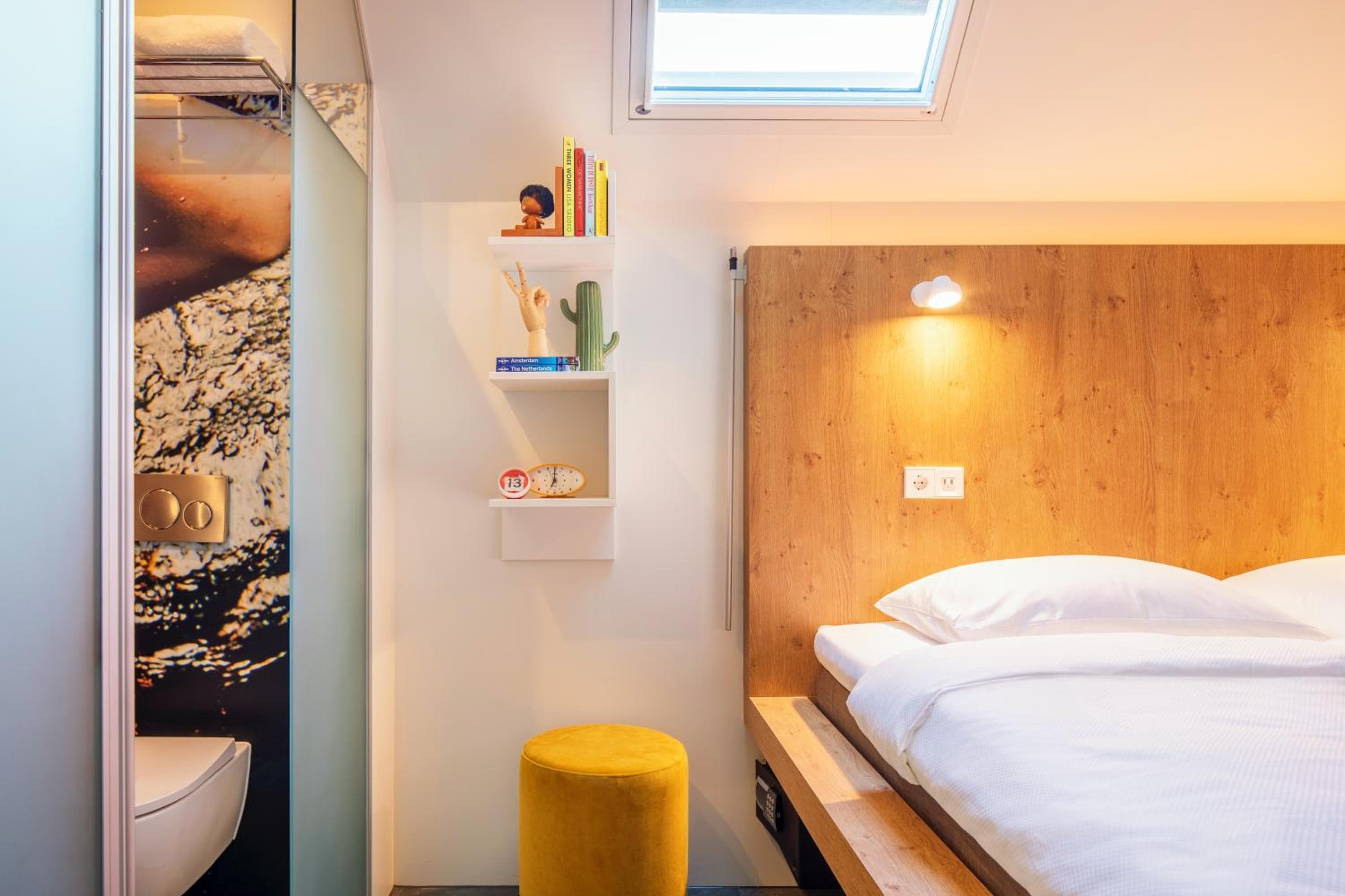 Hotel a castello Amsterdam — 27