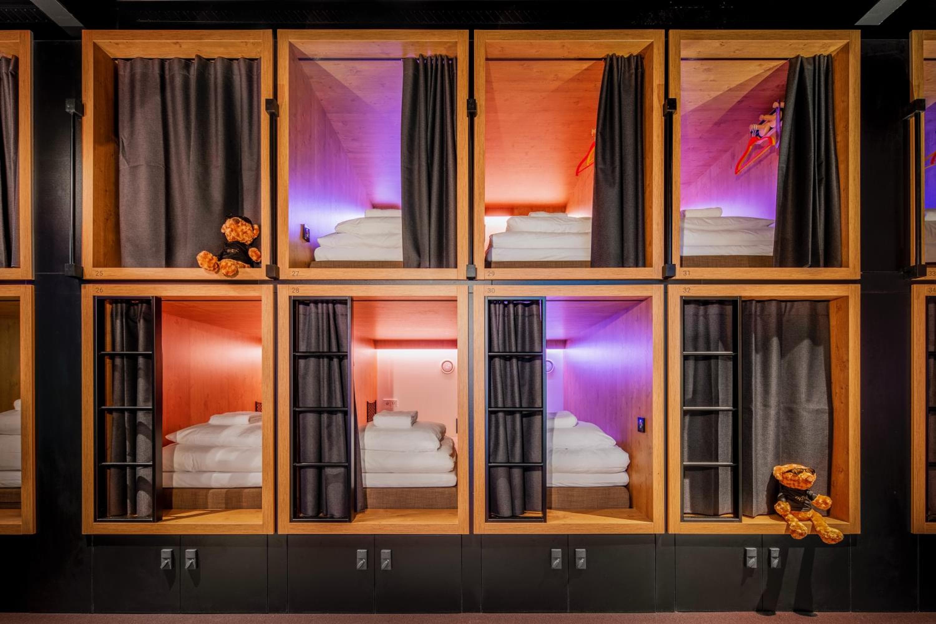 Hotel a castello Amsterdam — 22