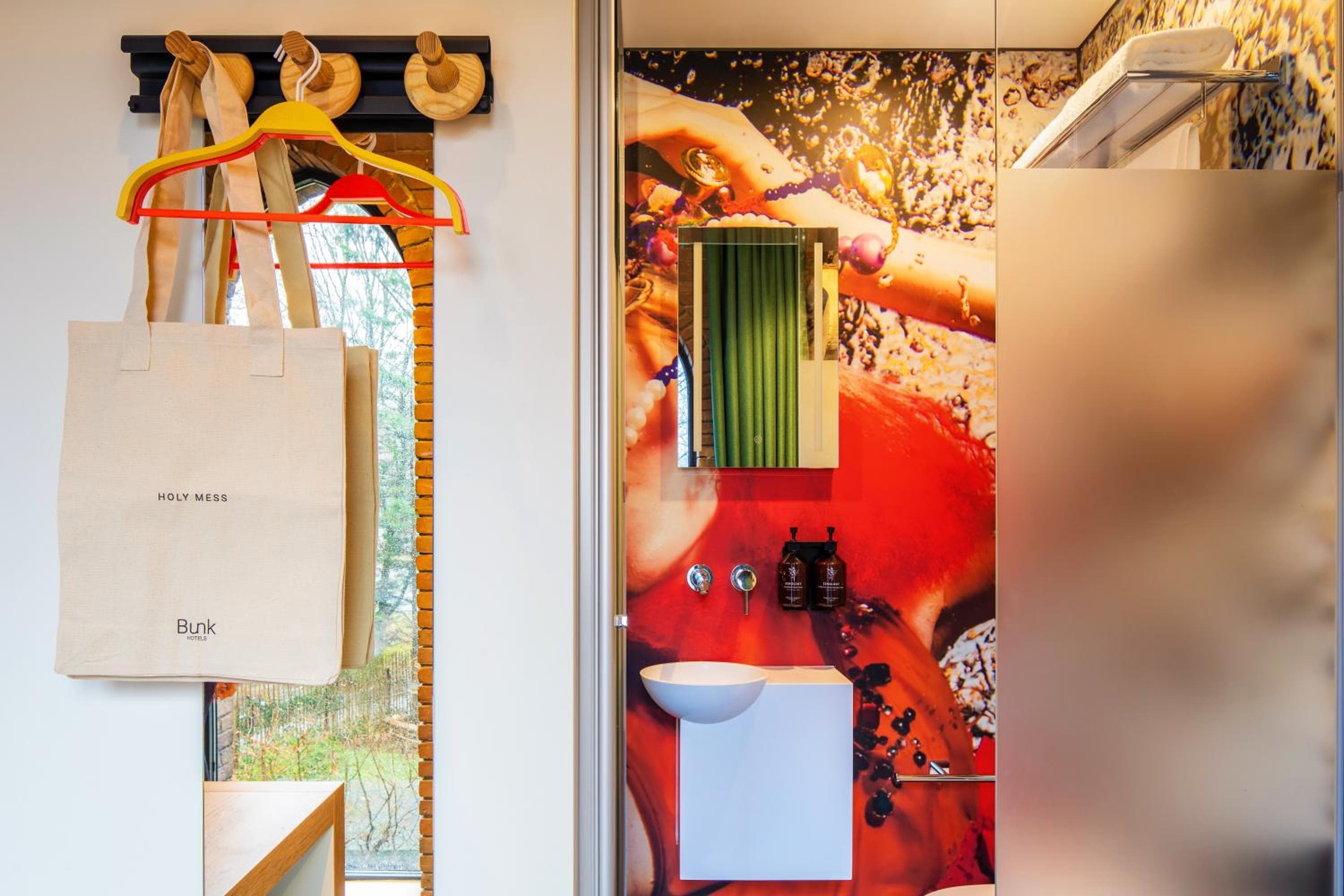 Hotel a castello Amsterdam — 28