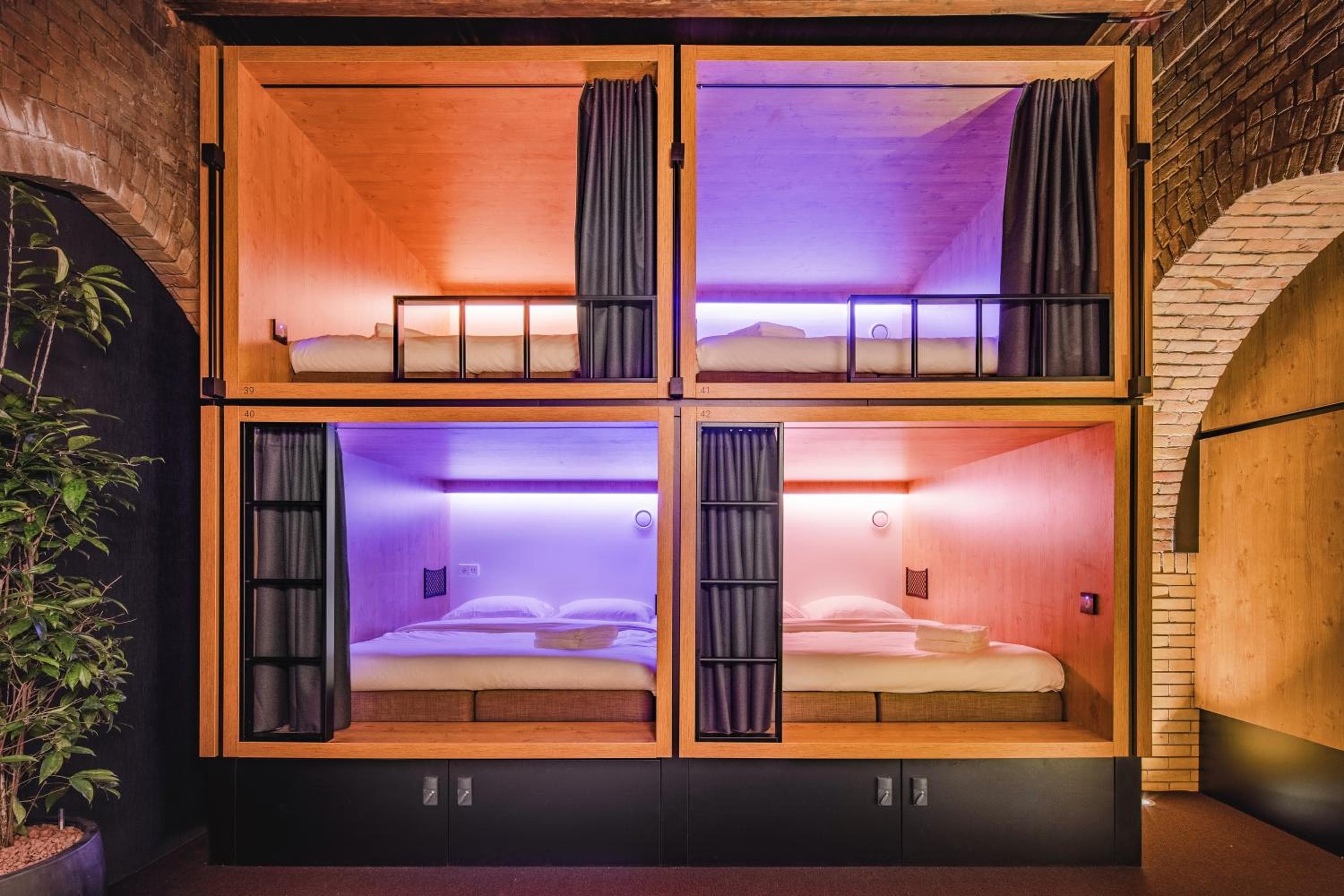Hotel a castello Amsterdam — 24