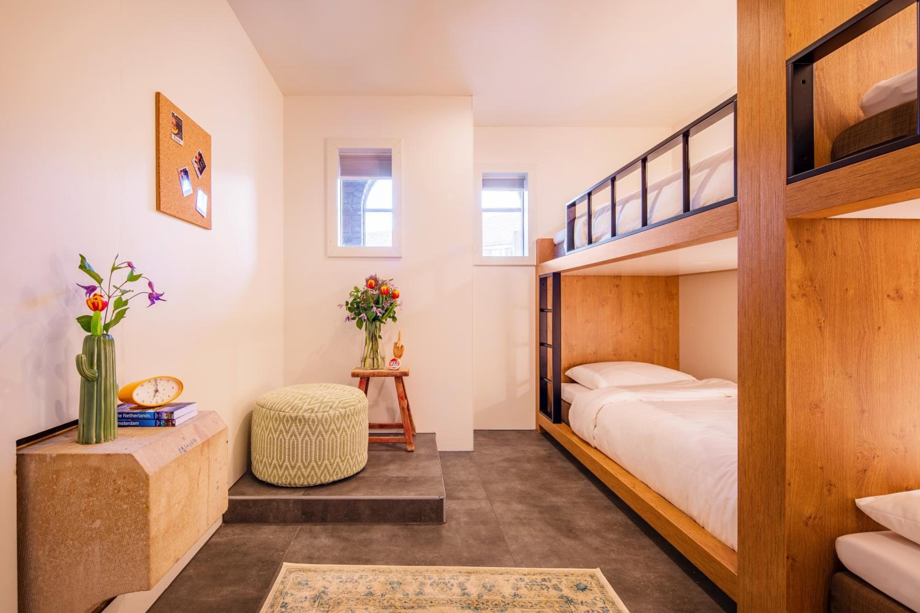 Bunk Hotel Amsterdam — 20