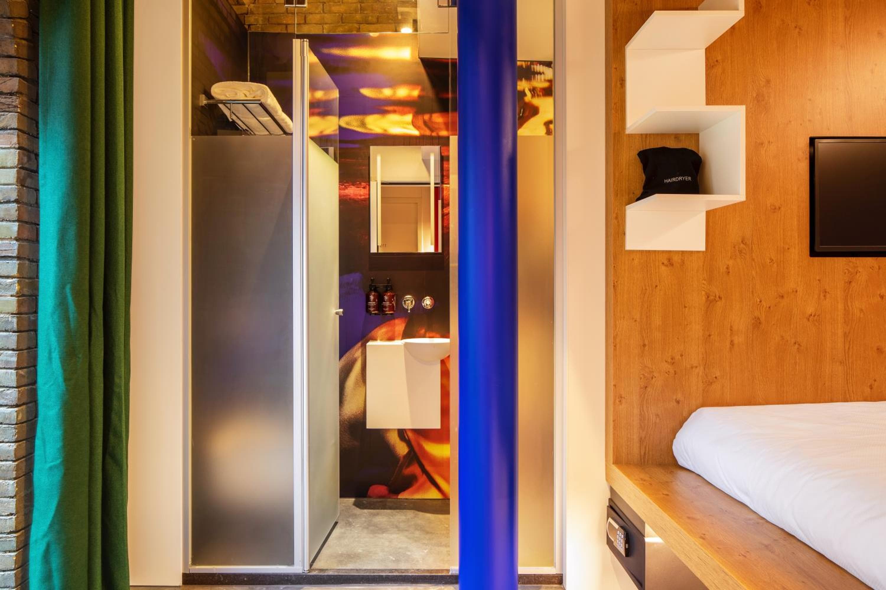 Bunk Hotel Amsterdam — 15