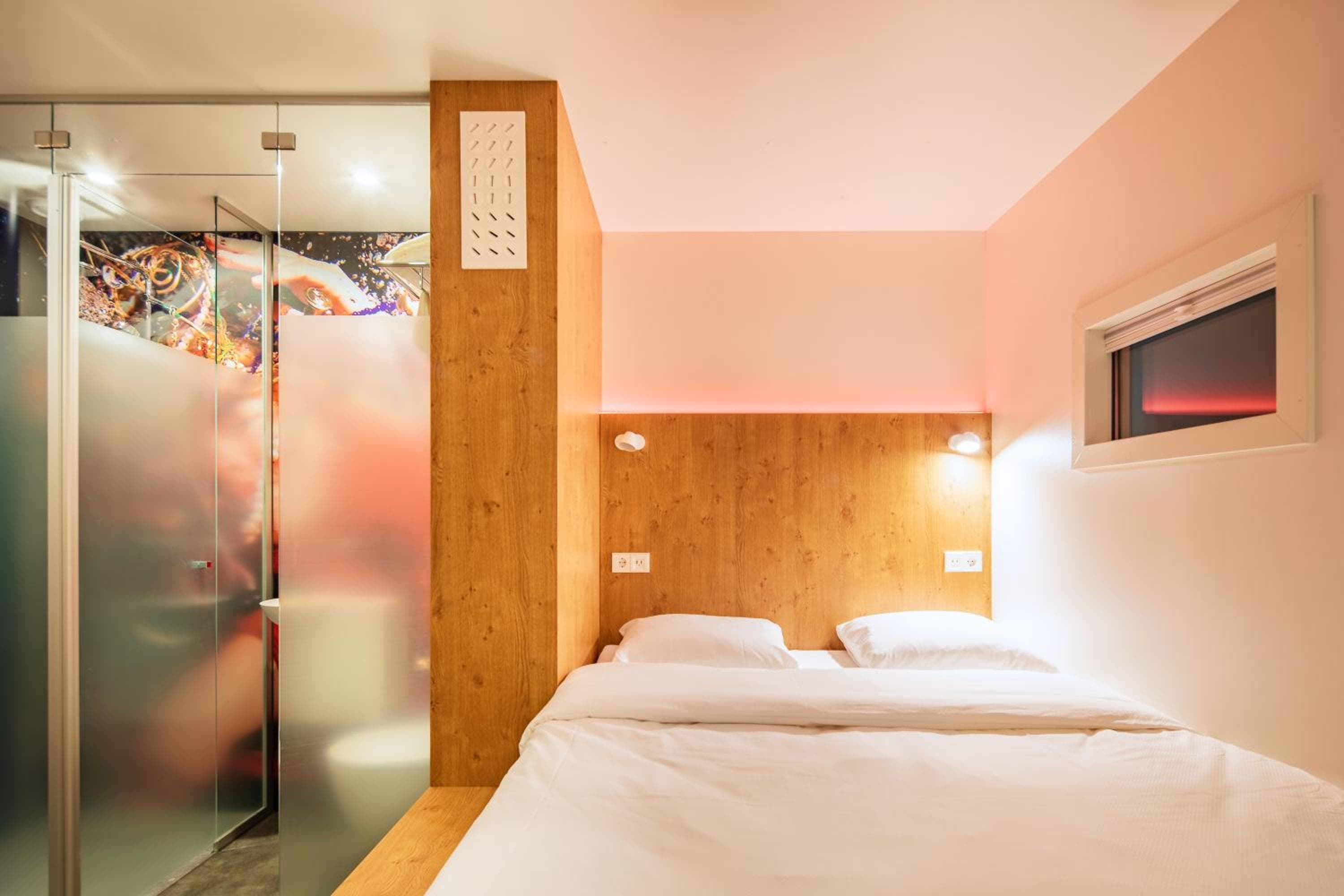 Bunk Hotel Amsterdam — 23