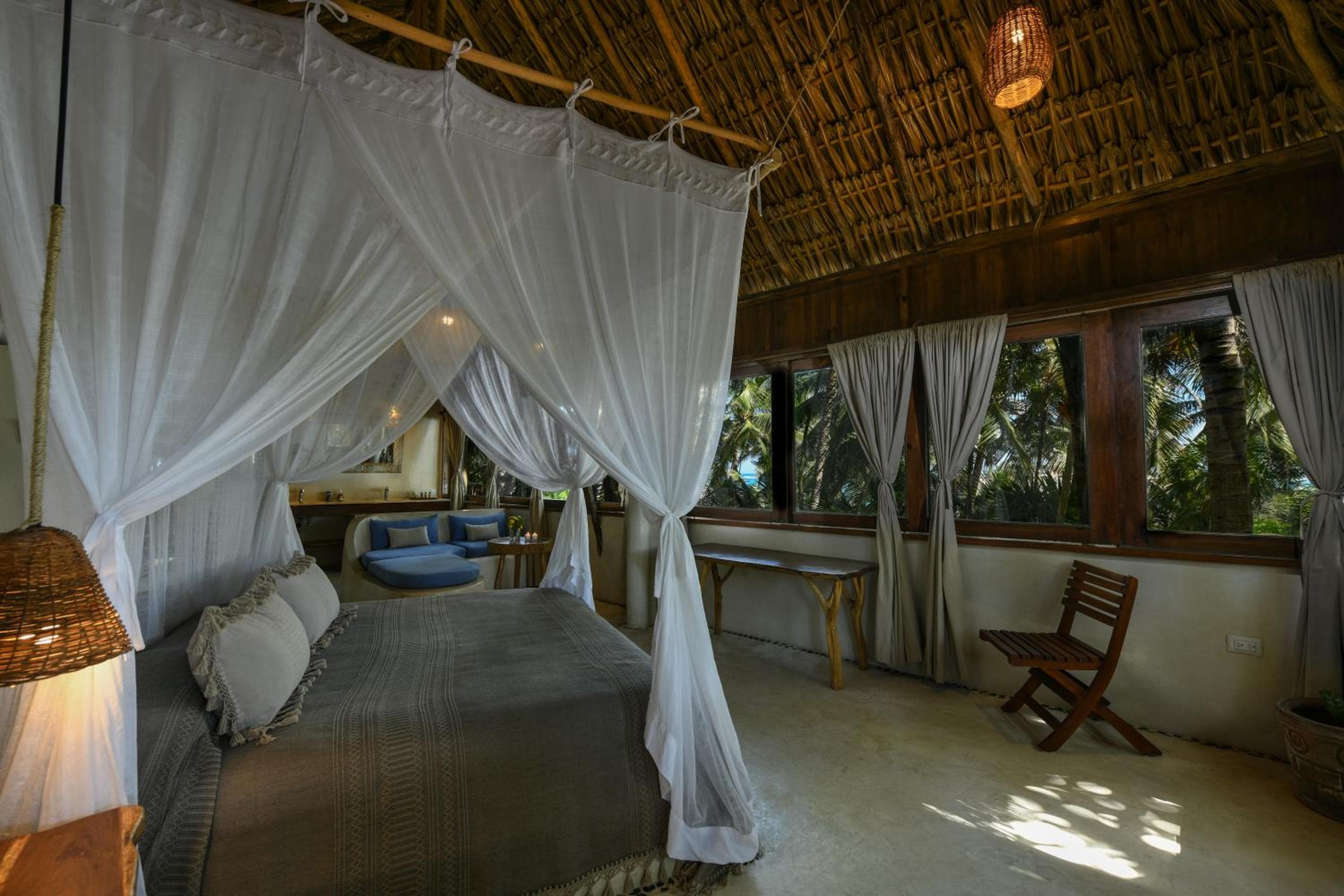 Diamante K - Inside Tulum National Park — 25