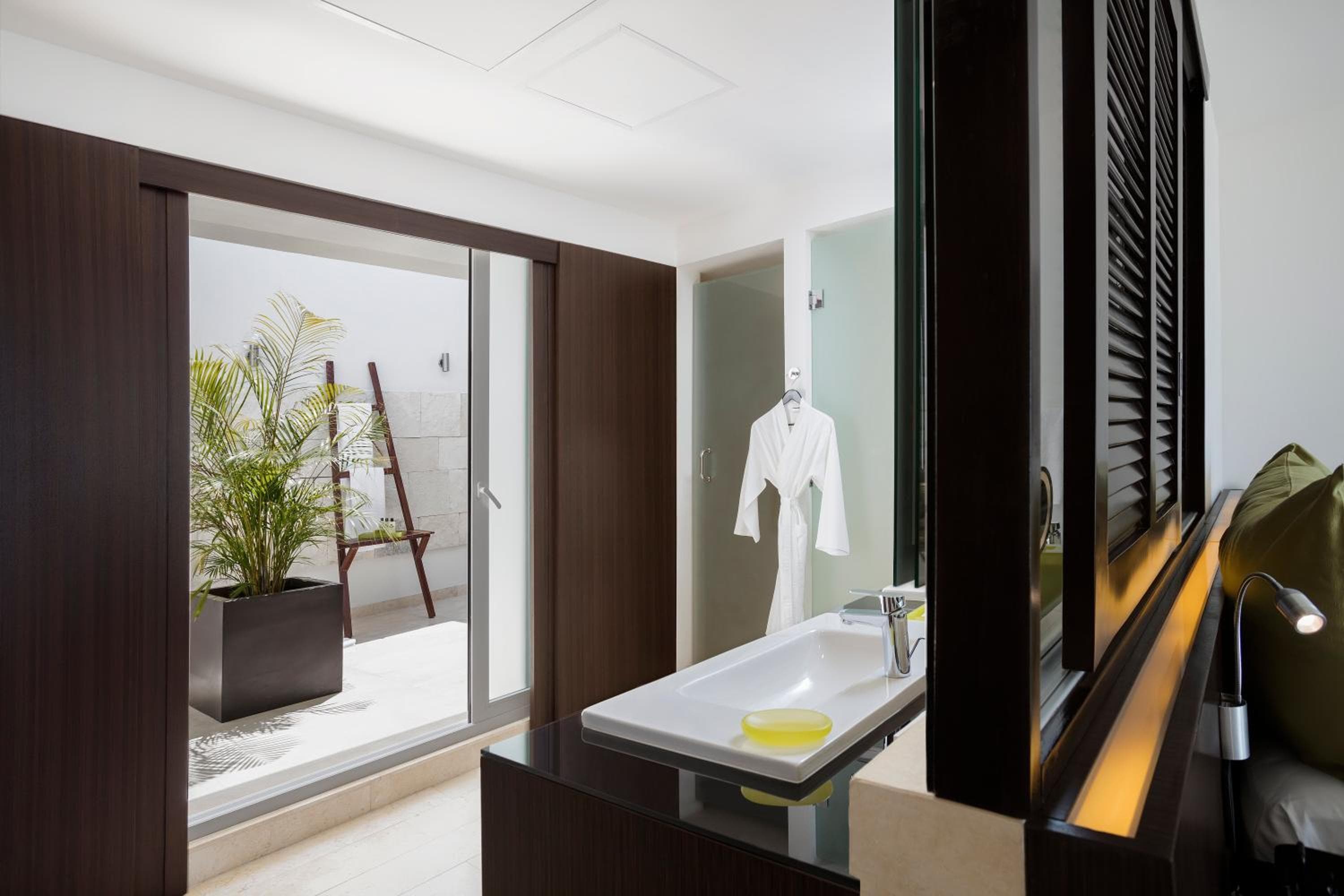 Presidente InterContinental Cancun Resort hotel, Boulevard Kukulkan Km. 7.5, Zona Hotelera, Cancún, Mexico — photo 203