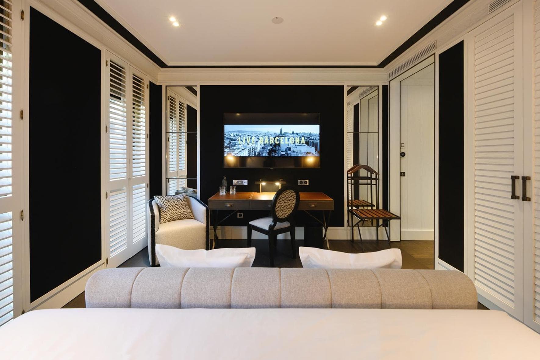 Seventy Barcelona hotel, Carrer de Còrsega 344, Barcelona, Spain — photo 13