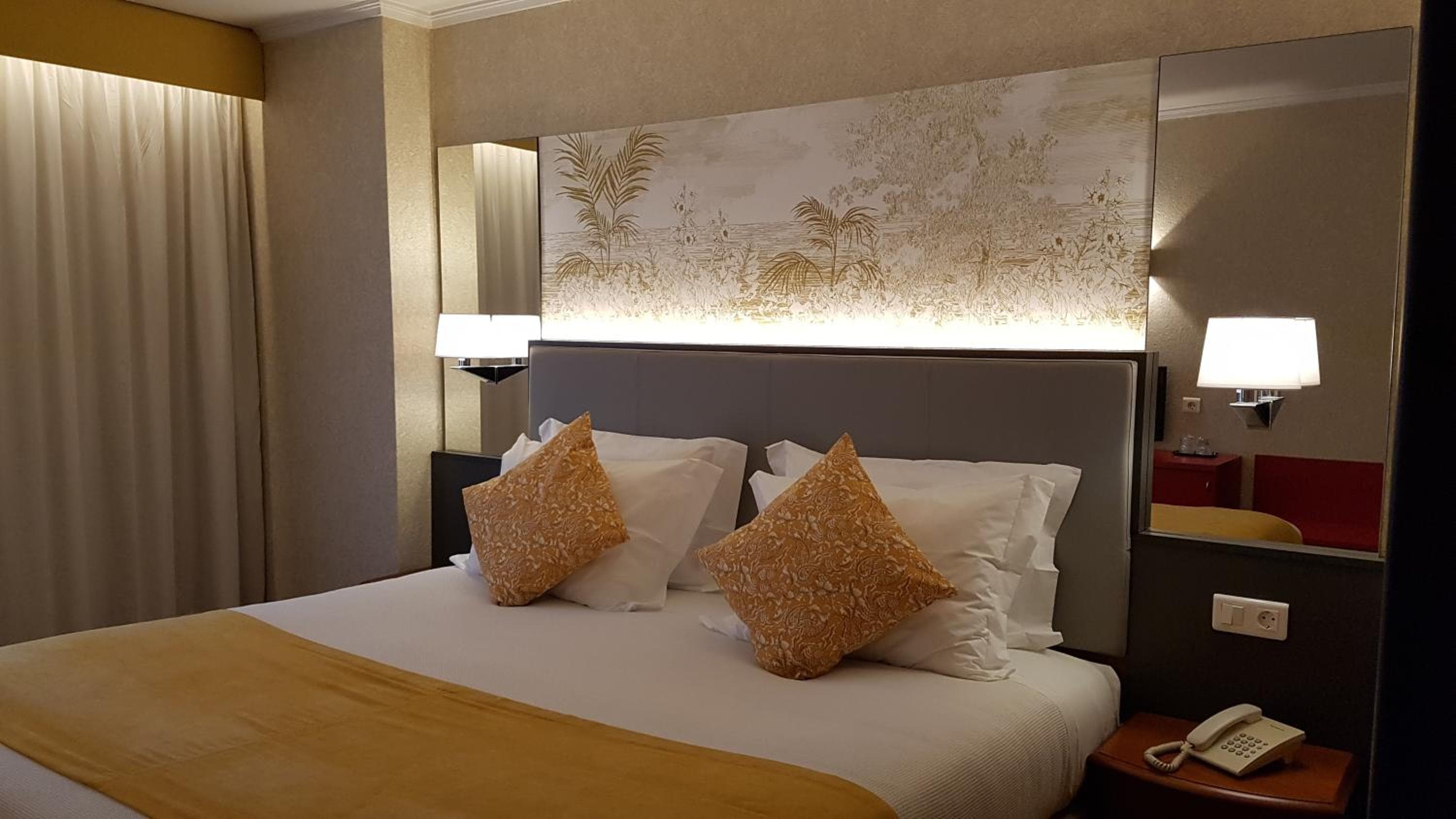Hotel 3K Madrid — 14