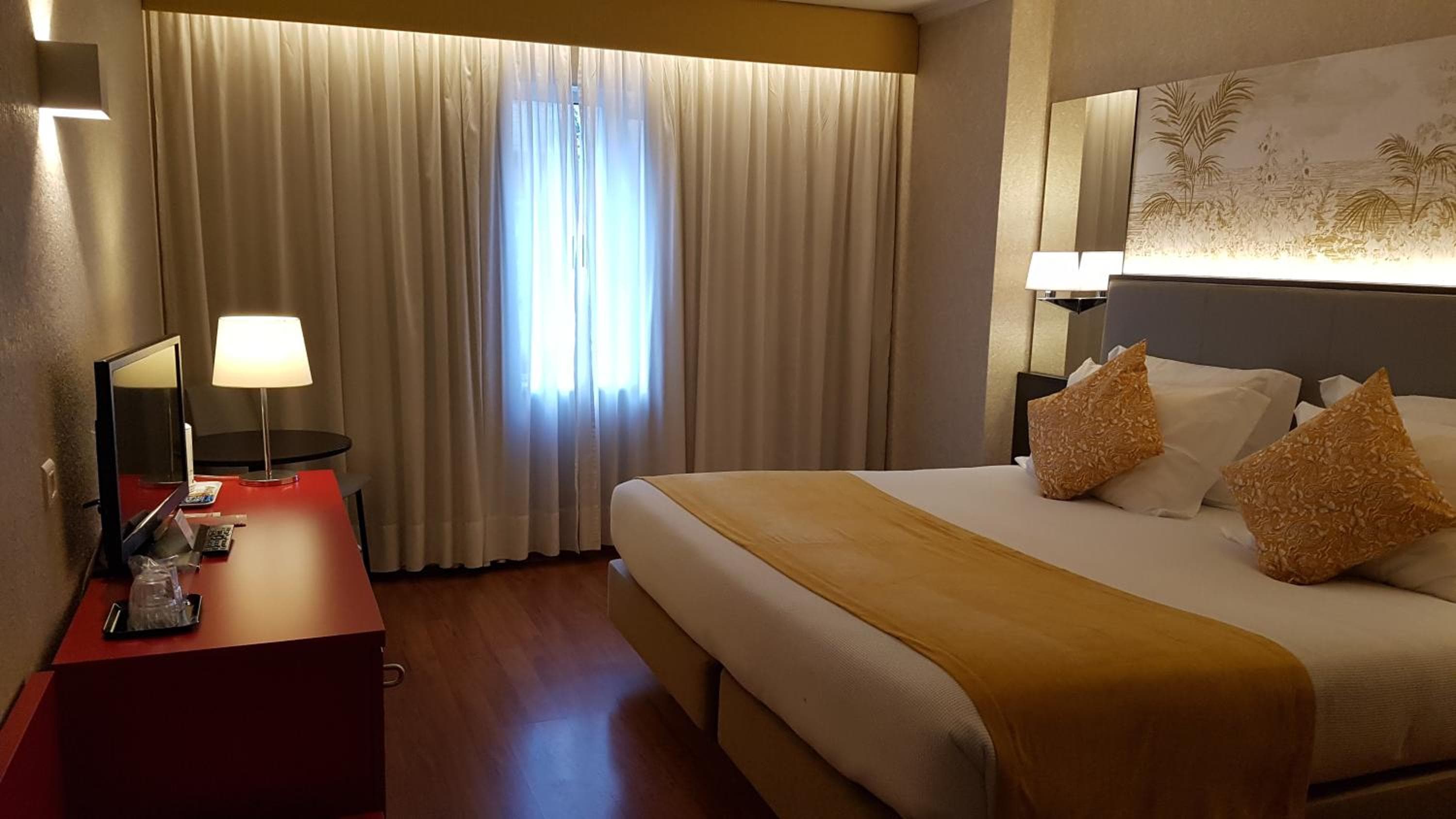 Hotel 3K Madrid — 13