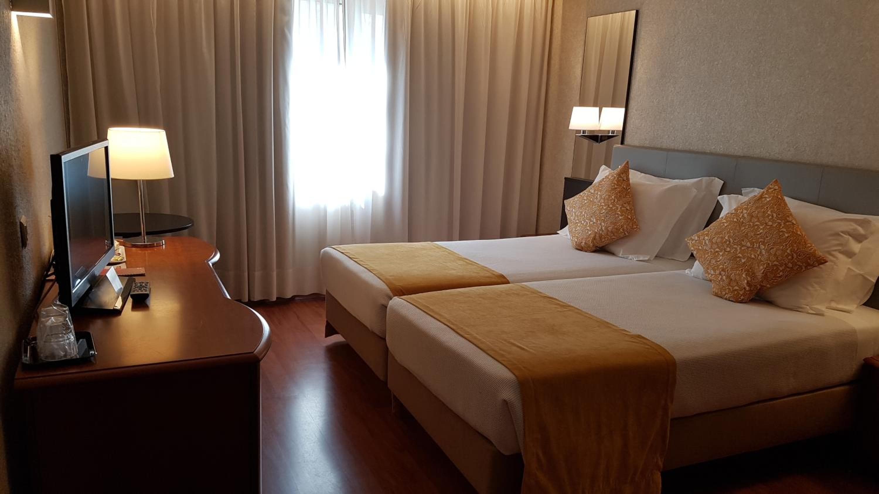 Hotel 3K Madrid — 12