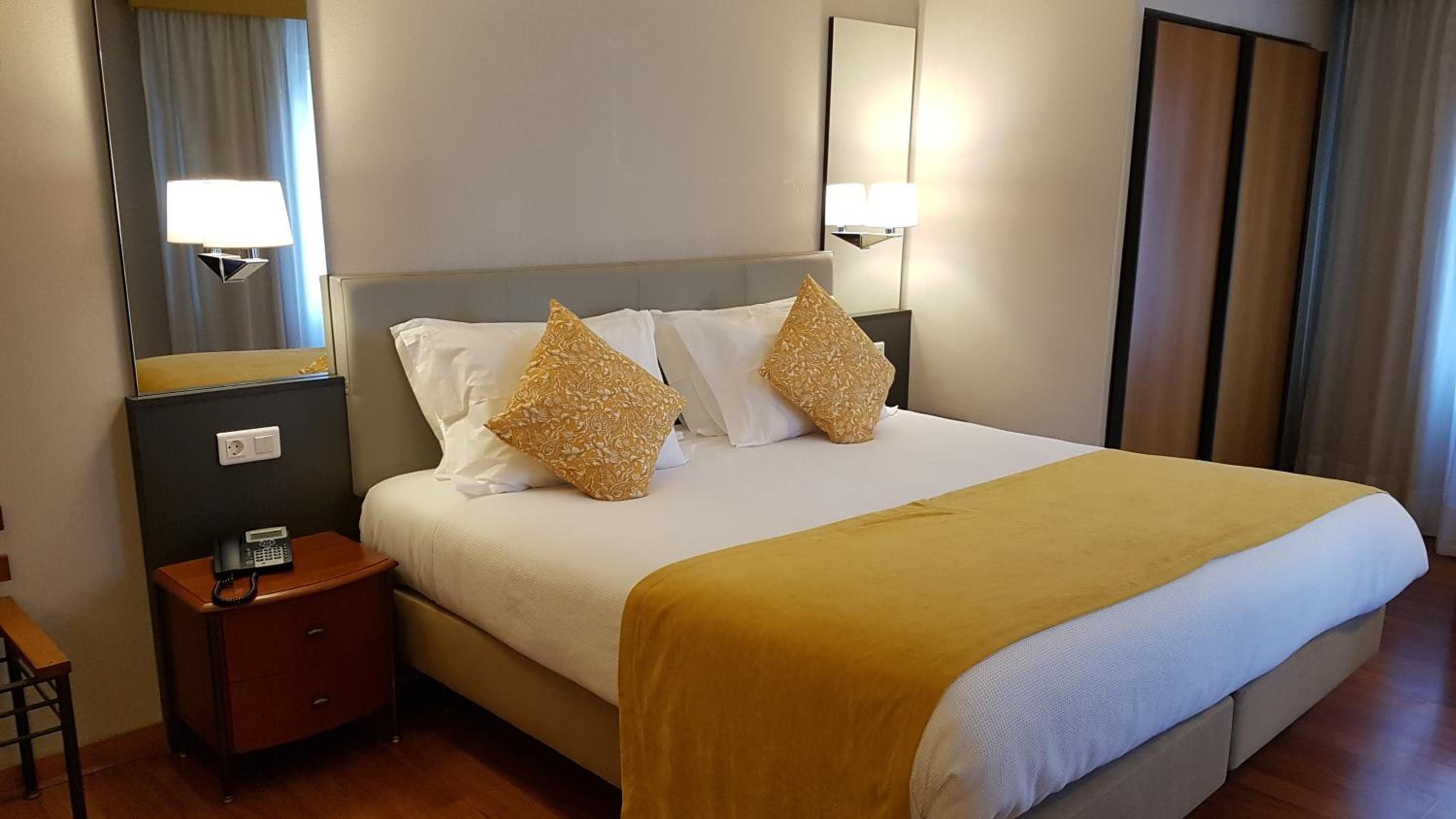 Hotel 3K Madrid — 11