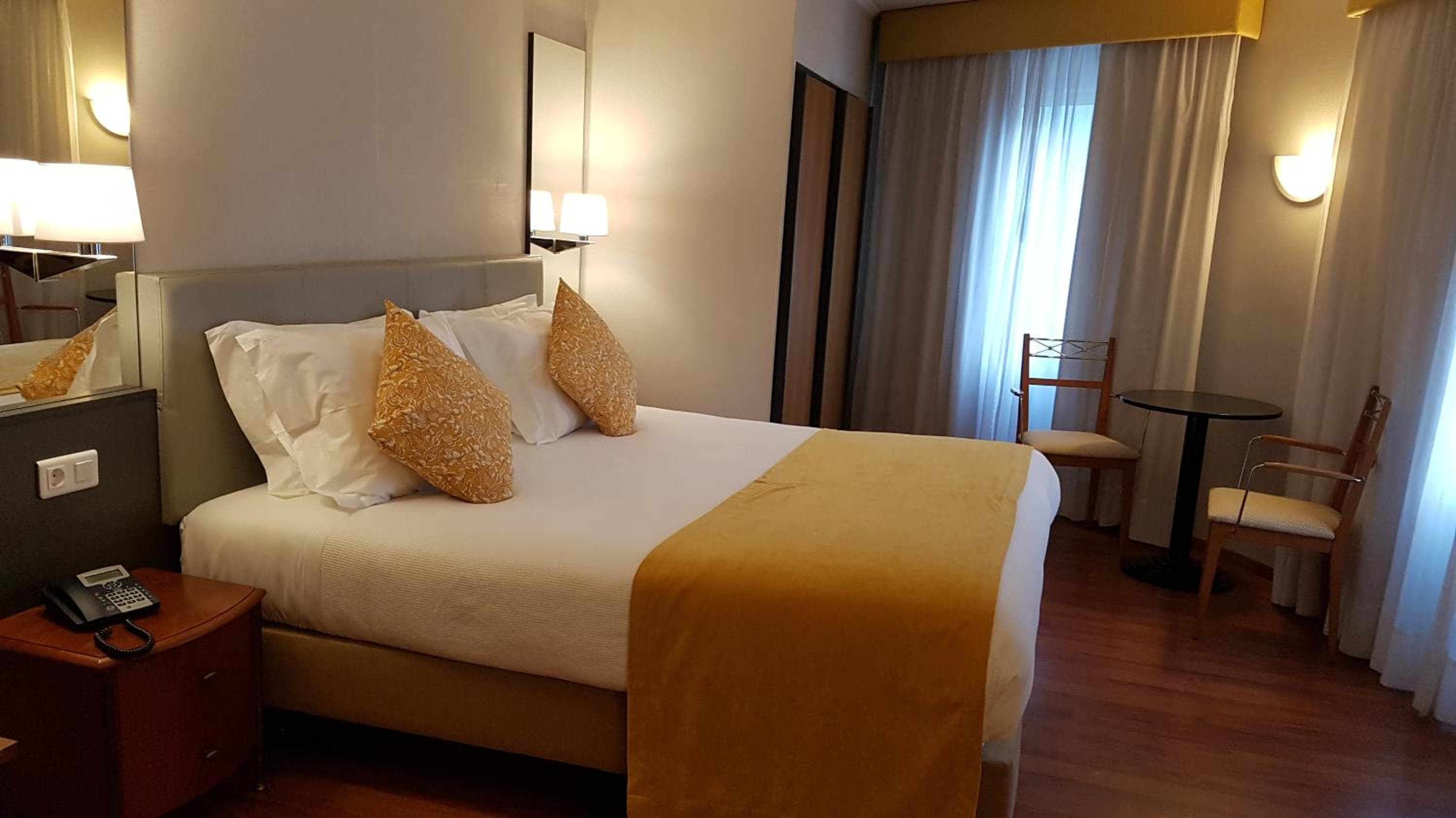 Hotel 3K Madrid — 10