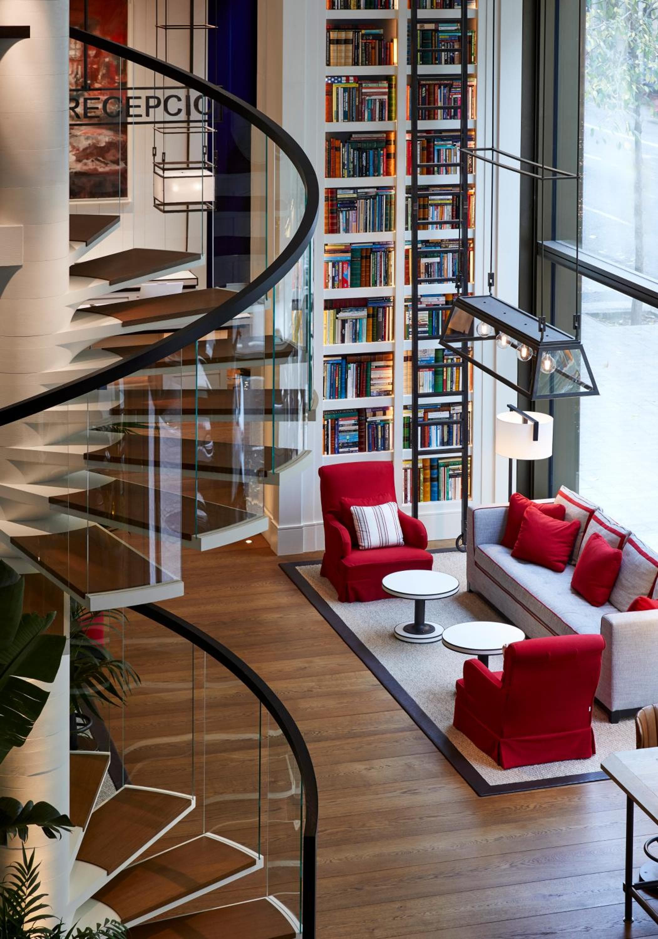 Seventy Barcelona hotel, Carrer de Còrsega 344, Barcelona, Spain — photo 21