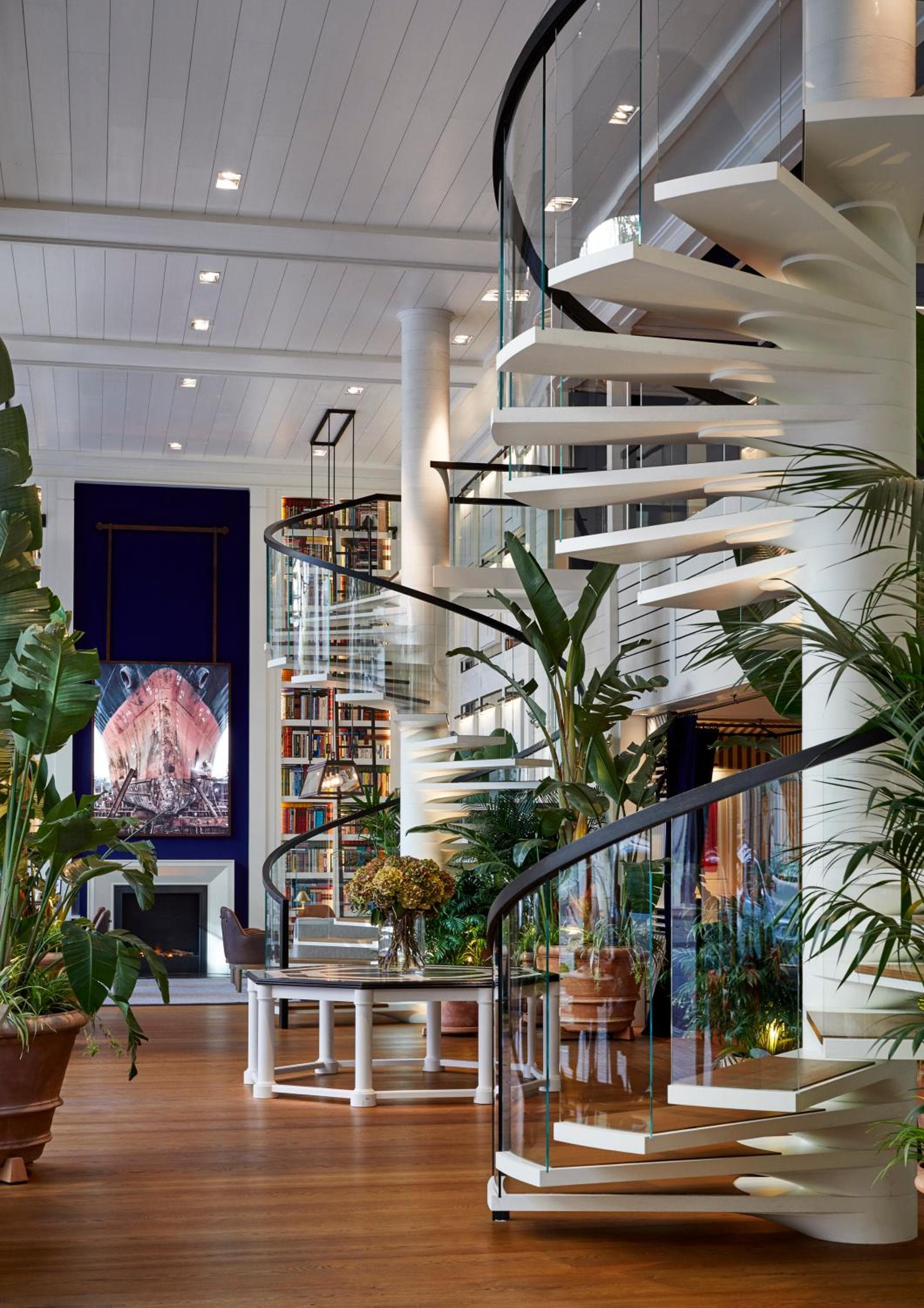 Seventy Barcelona hotel, Carrer de Còrsega 344, Barcelona, Spain — photo 24