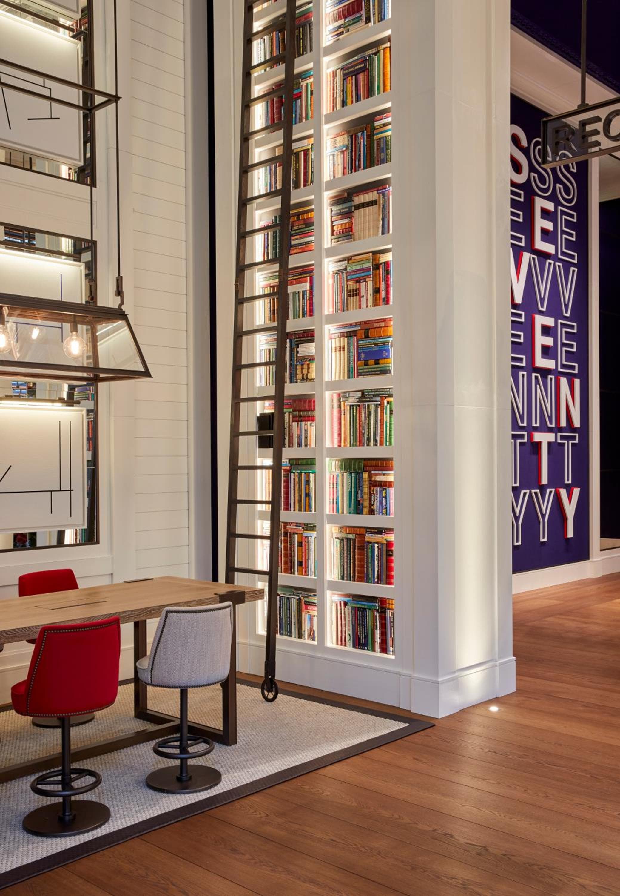 Seventy Barcelona hotel, Carrer de Còrsega 344, Barcelona, Spain — photo 22