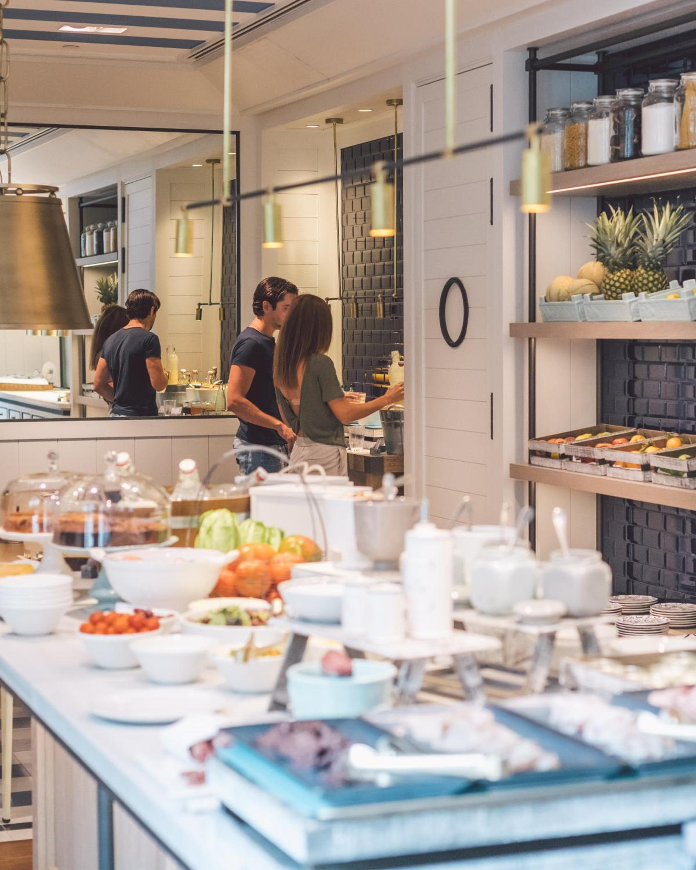 Seventy Barcelona hotel, Carrer de Còrsega 344, Barcelona, Spain — photo 27