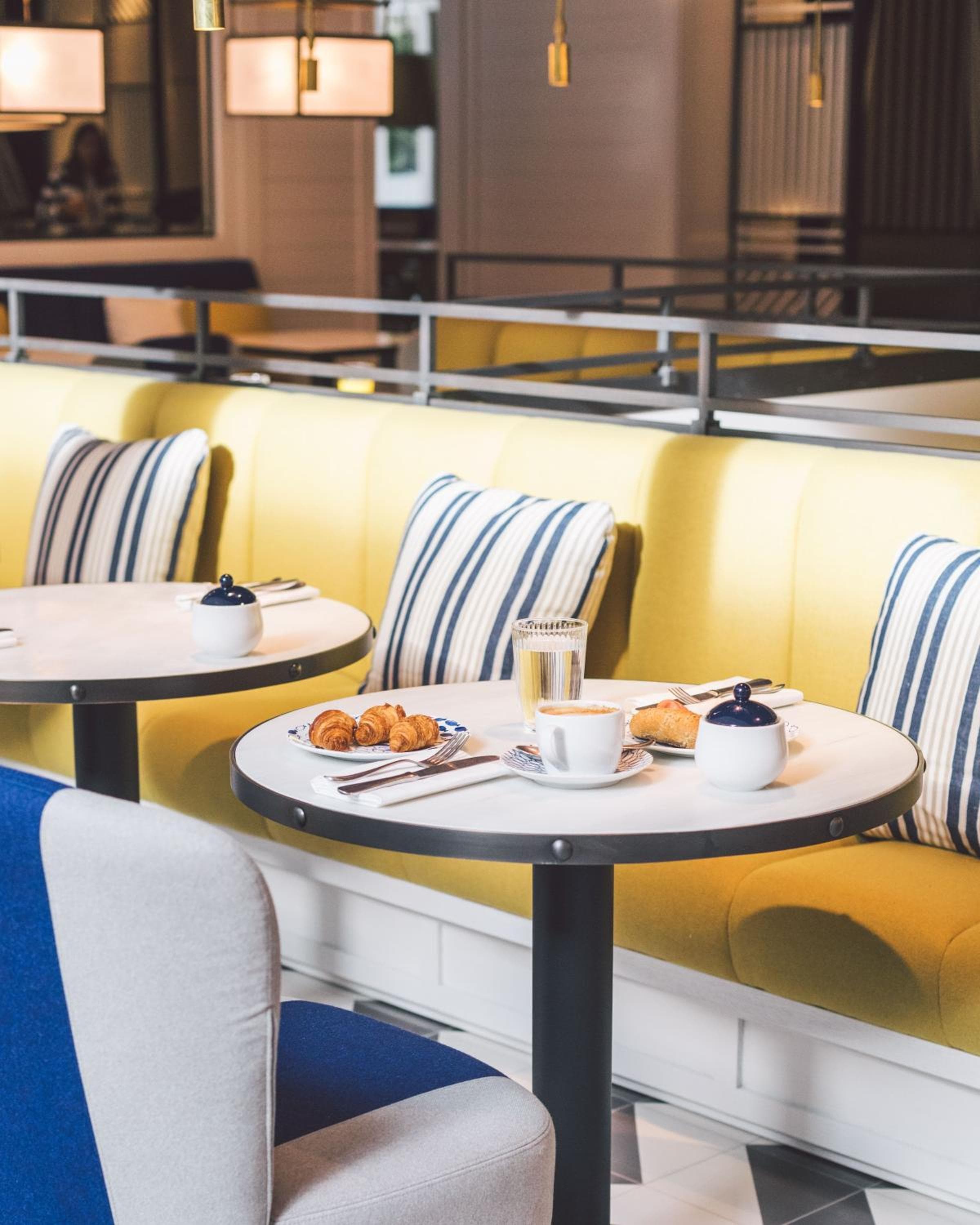 Seventy Barcelona hotel, Carrer de Còrsega 344, Barcelona, Spain — photo 33