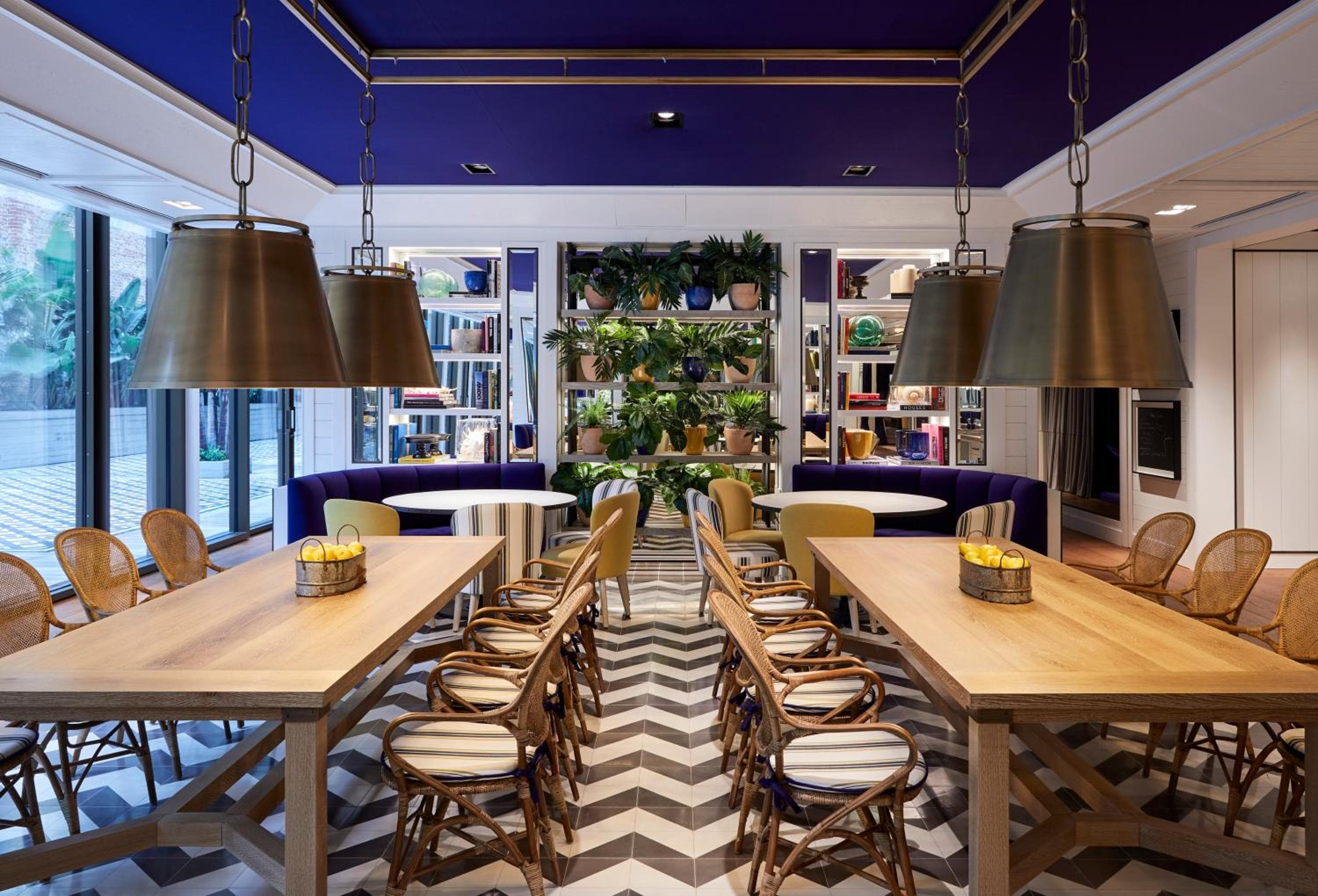 Seventy Barcelona hotel, Carrer de Còrsega 344, Barcelona, Spain — photo 39