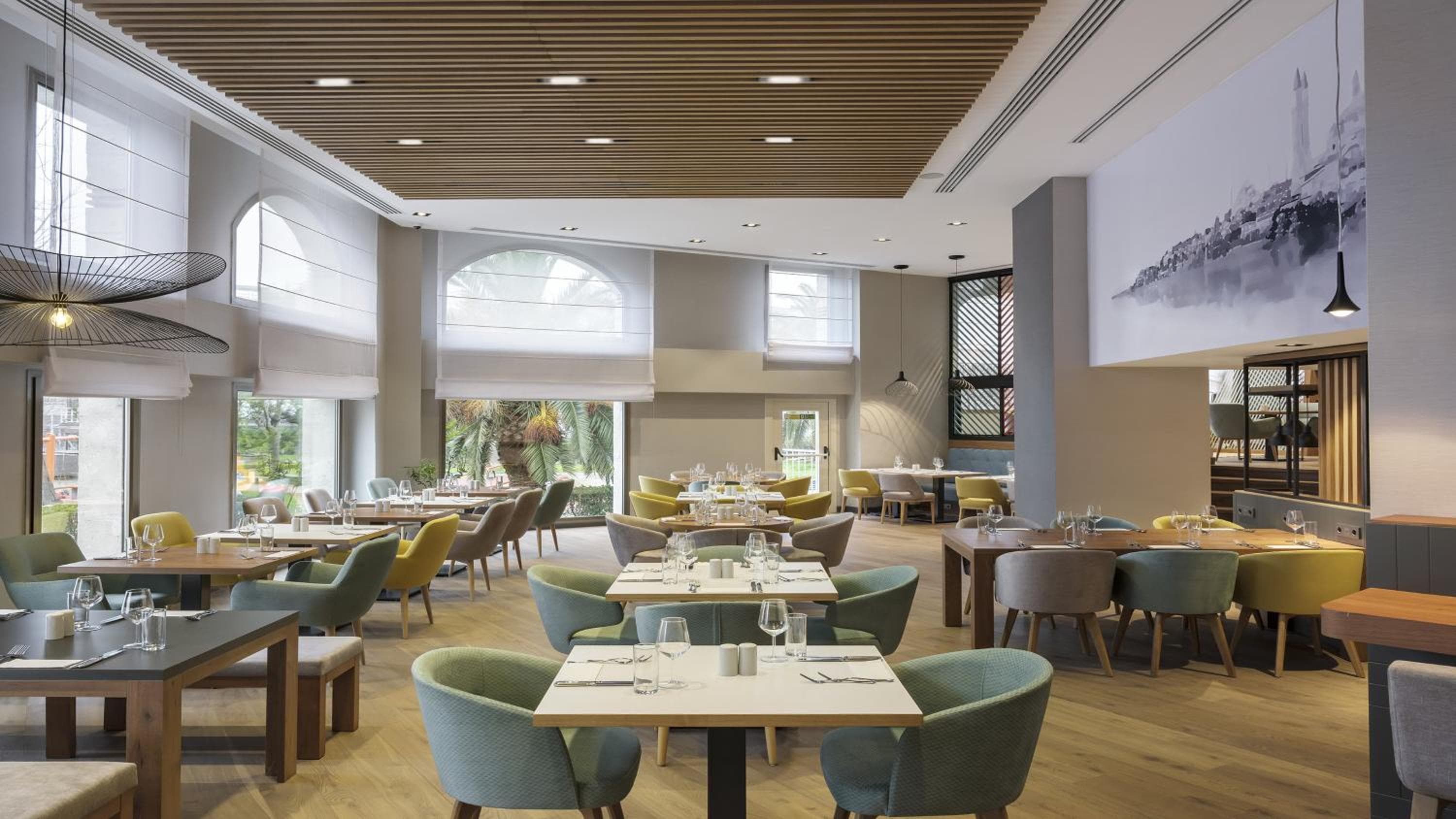 Holiday Inn Istanbul Old City by IHG — 15