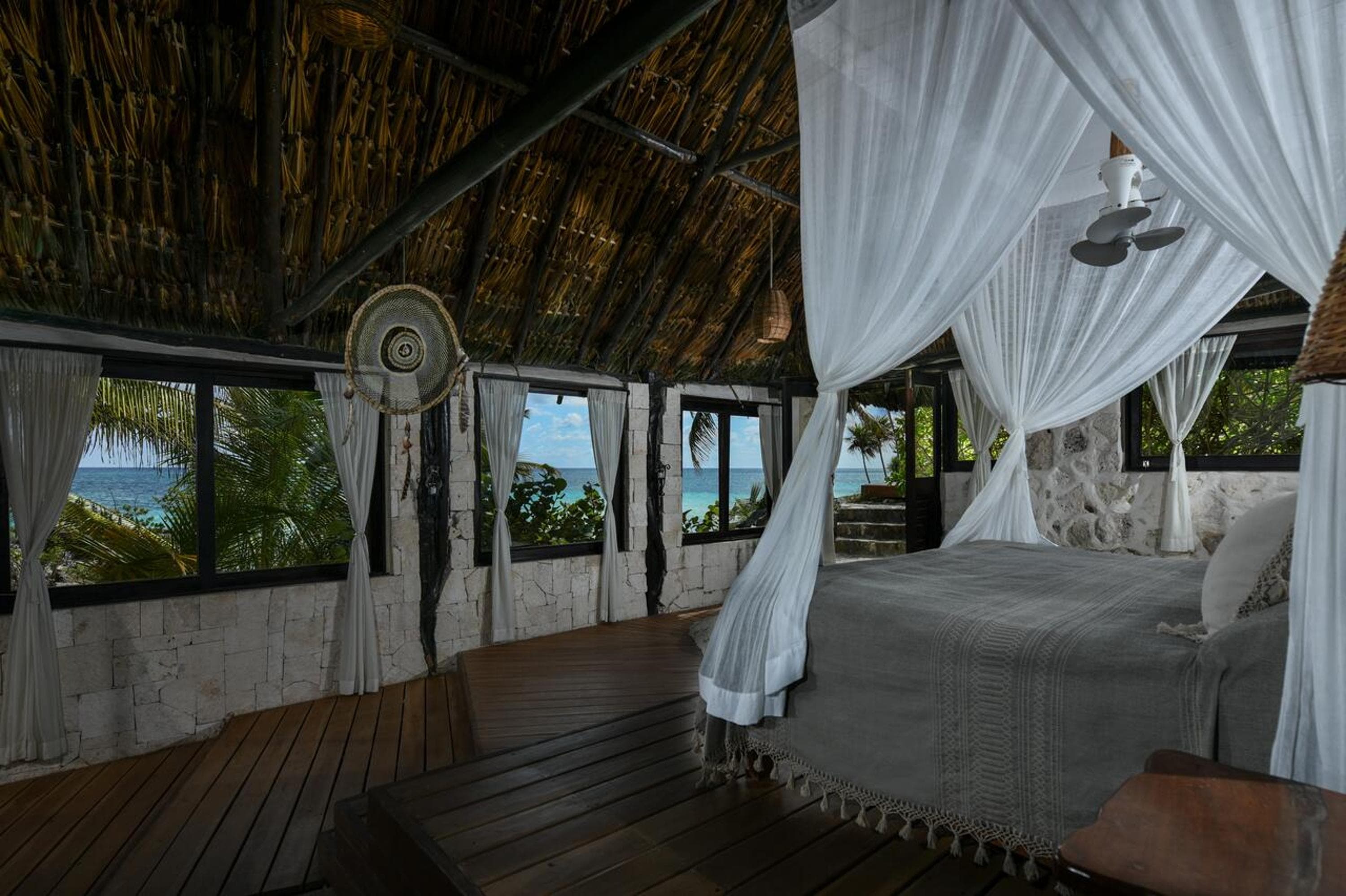 Diamante K - Inside Tulum National Park — 28