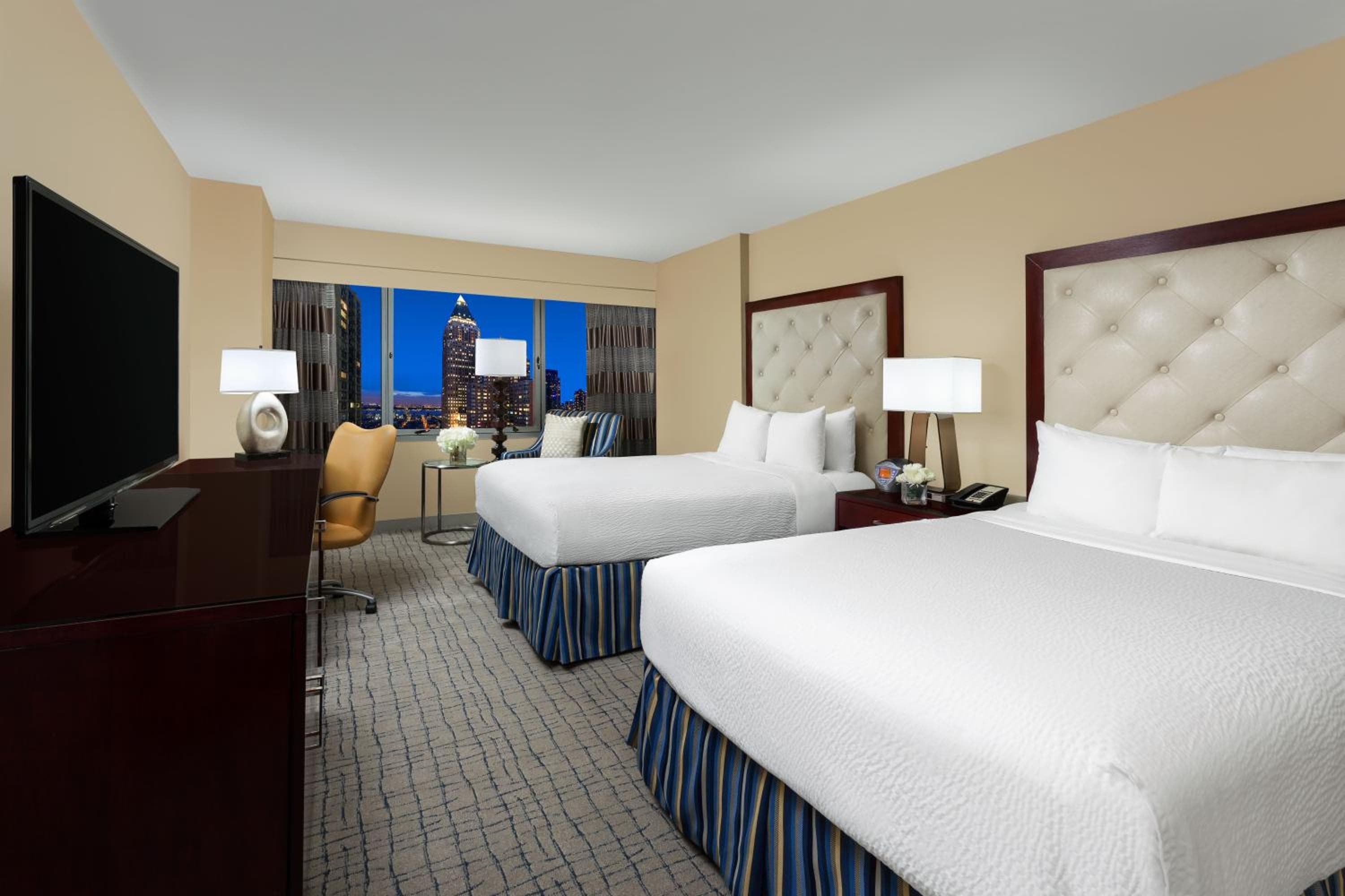 Crowne Plaza Times Square Manhattan, un hotel IHG — 5