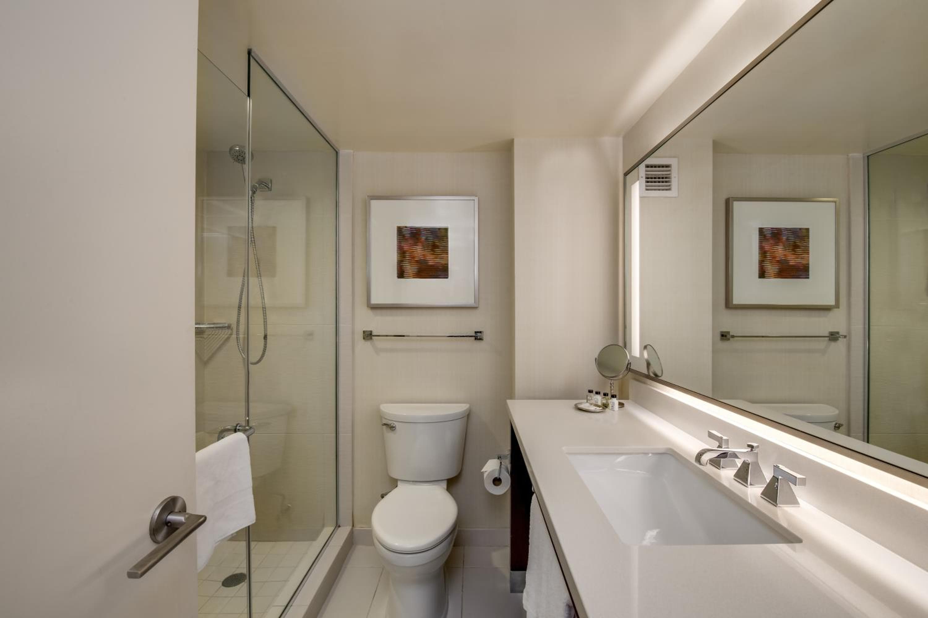 Crowne Plaza Times Square Manhattan, un hotel IHG — 9