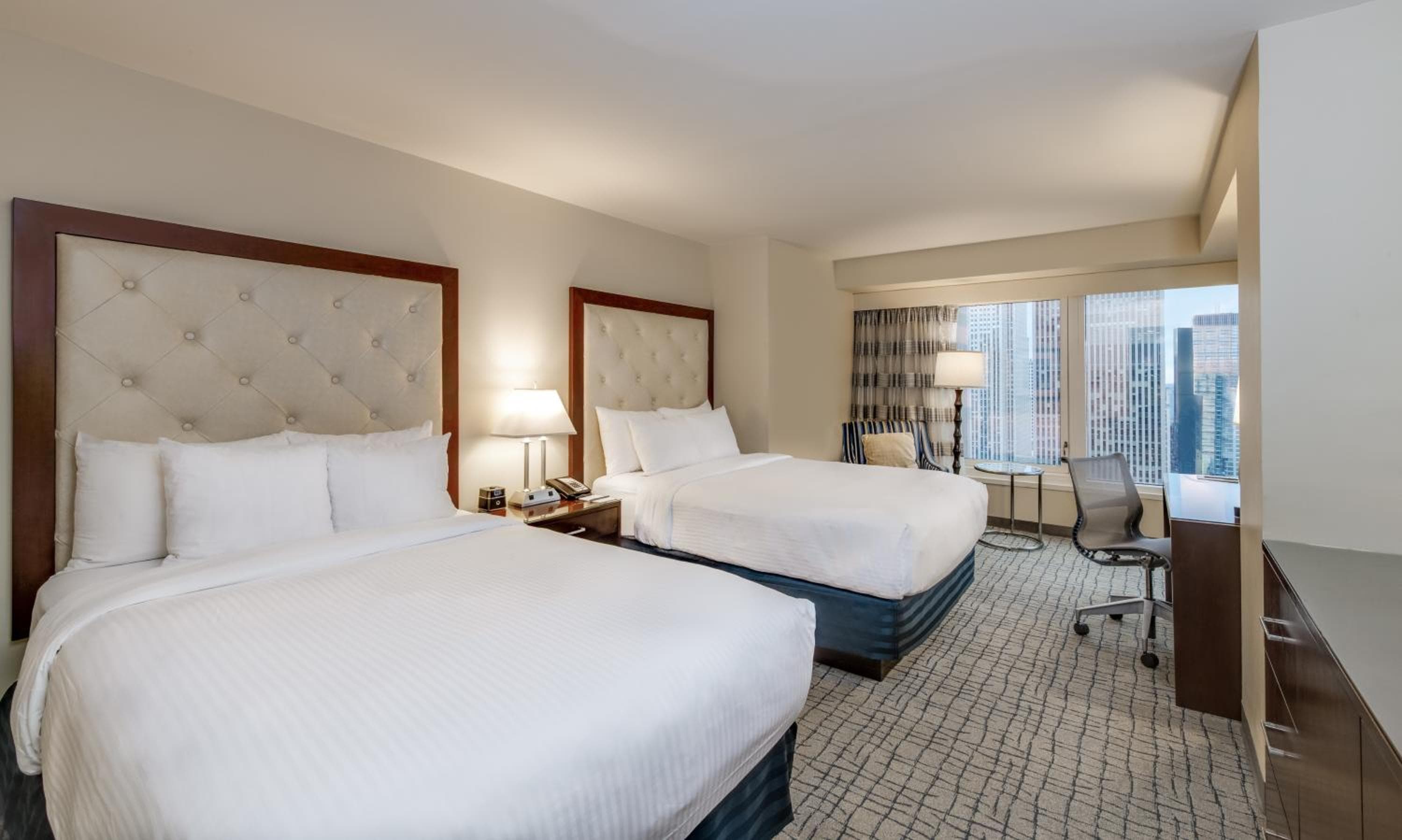 Crowne Plaza Times Square Manhattan, un hotel IHG — 7