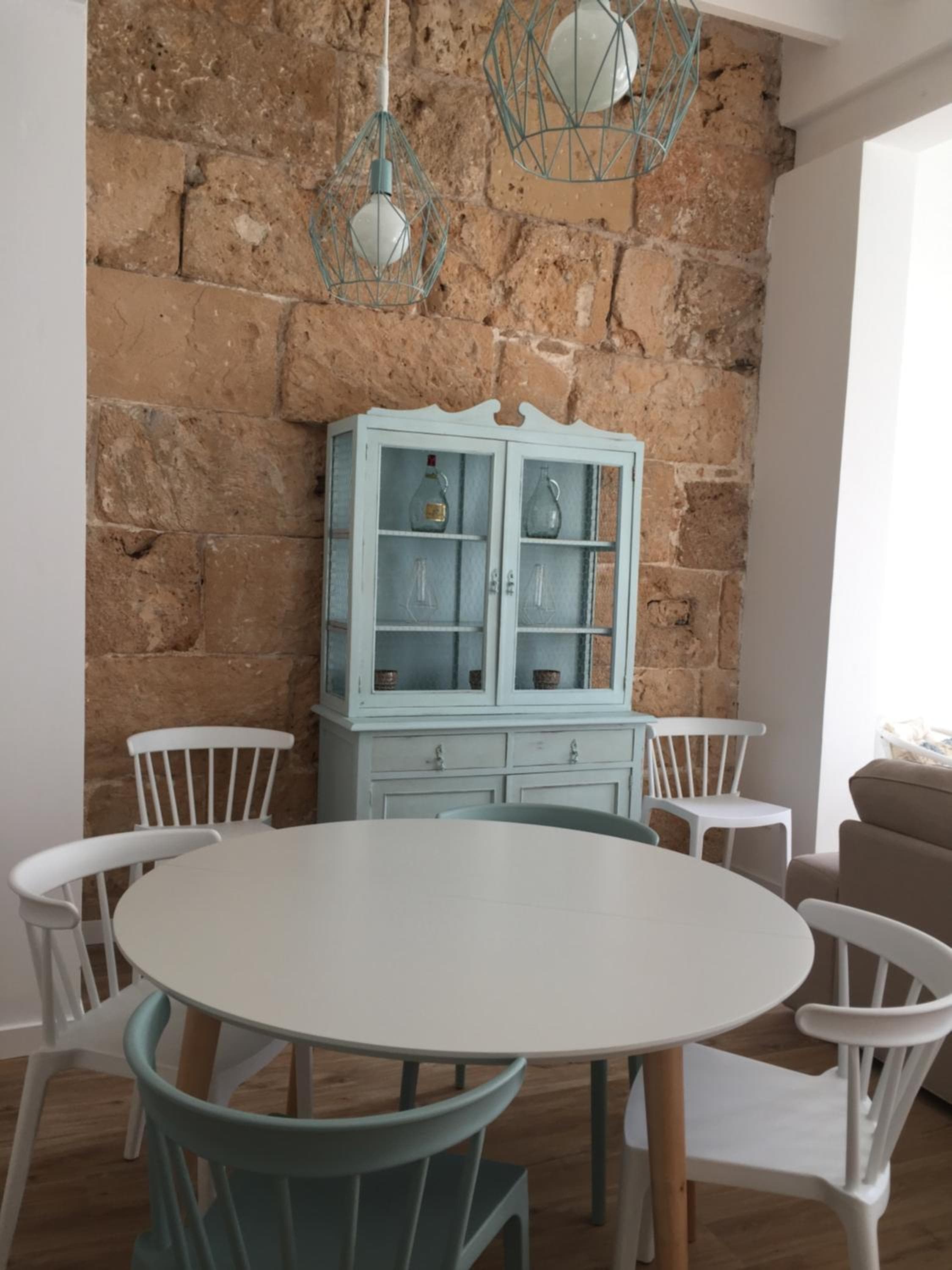 Cream homes Santa Catalina ETV — 17