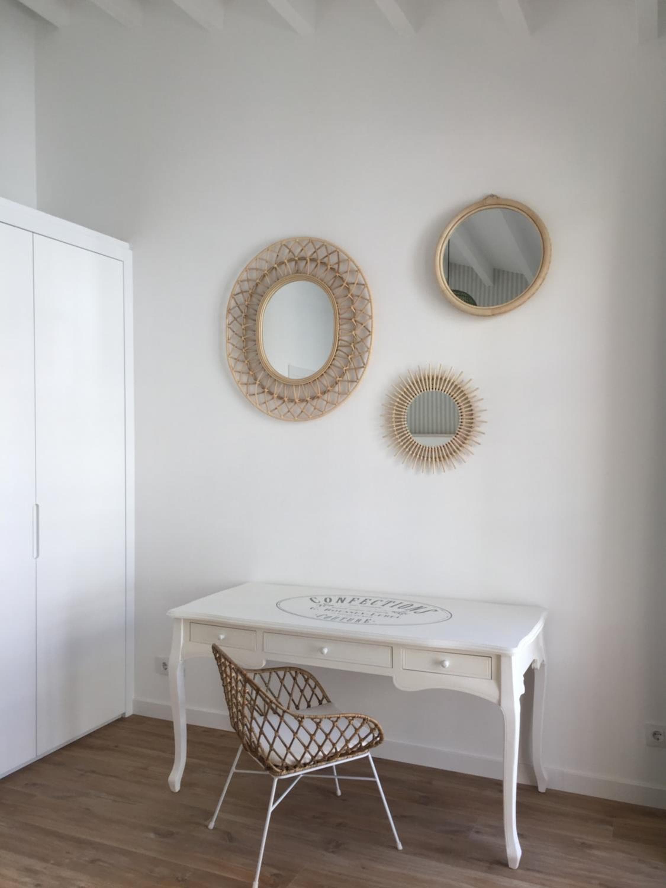 Cream homes Santa Catalina ETV — 10