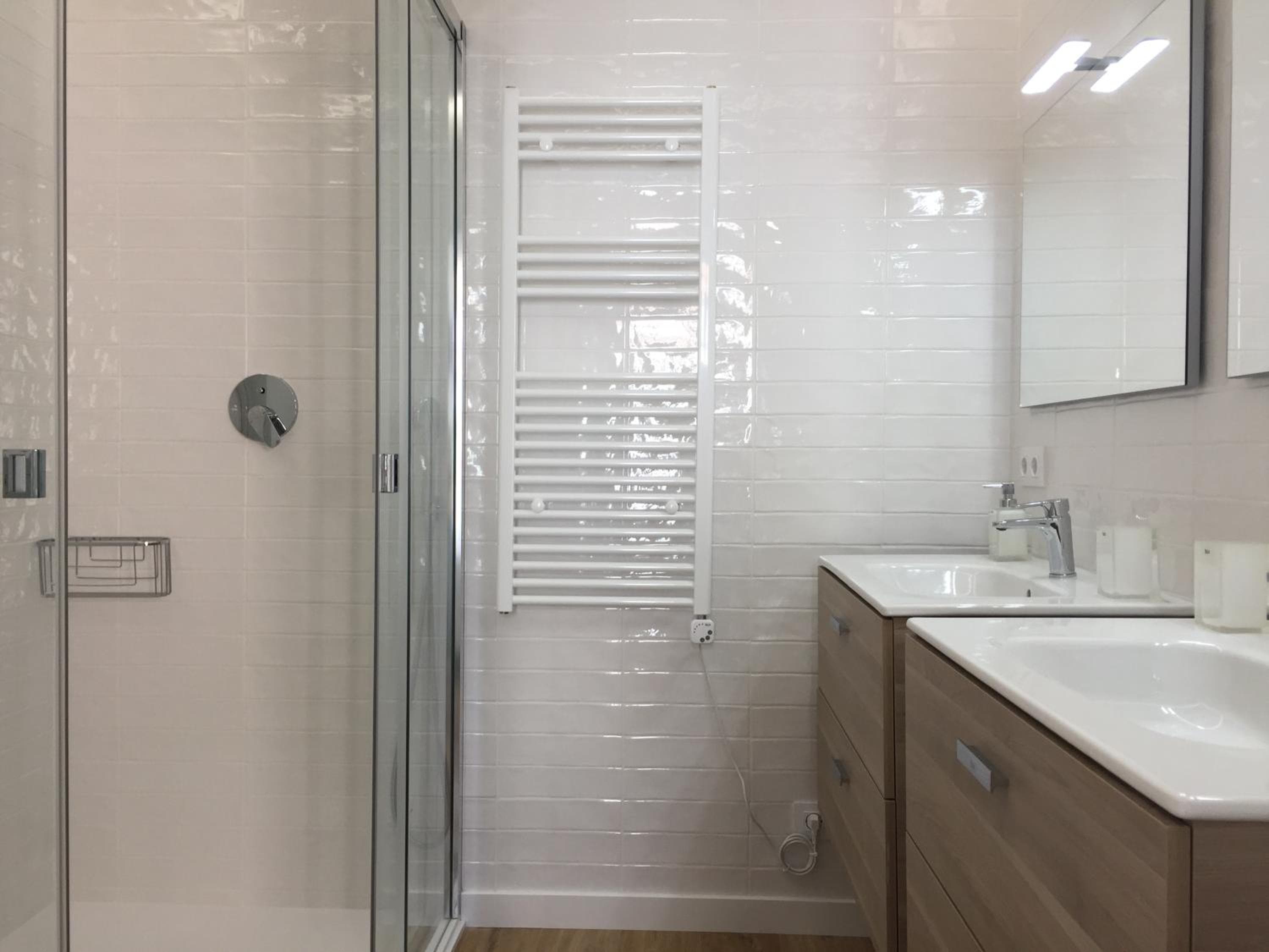 Cream homes Santa Catalina ETV — 19