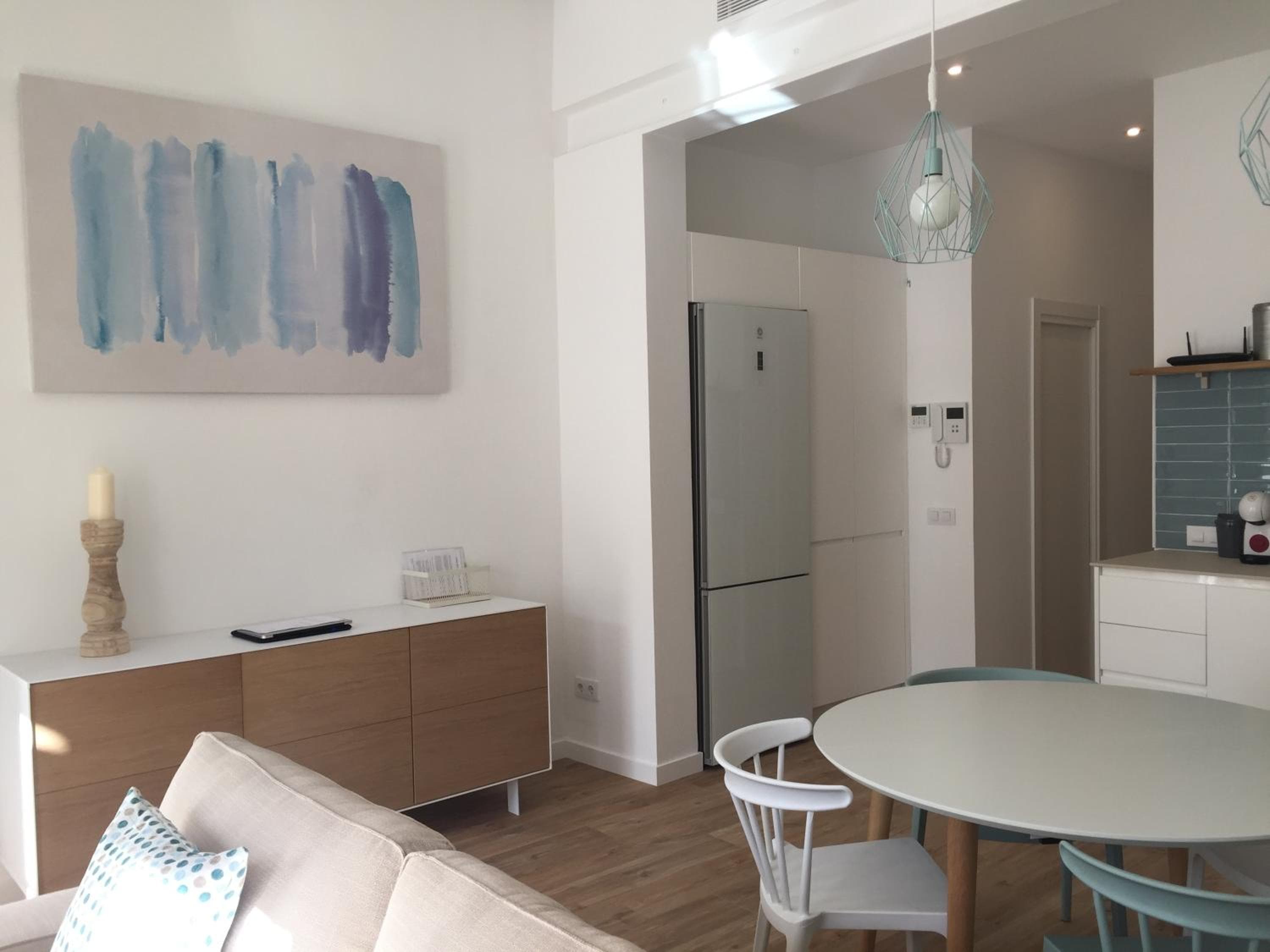 Cream homes Santa Catalina ETV — 21