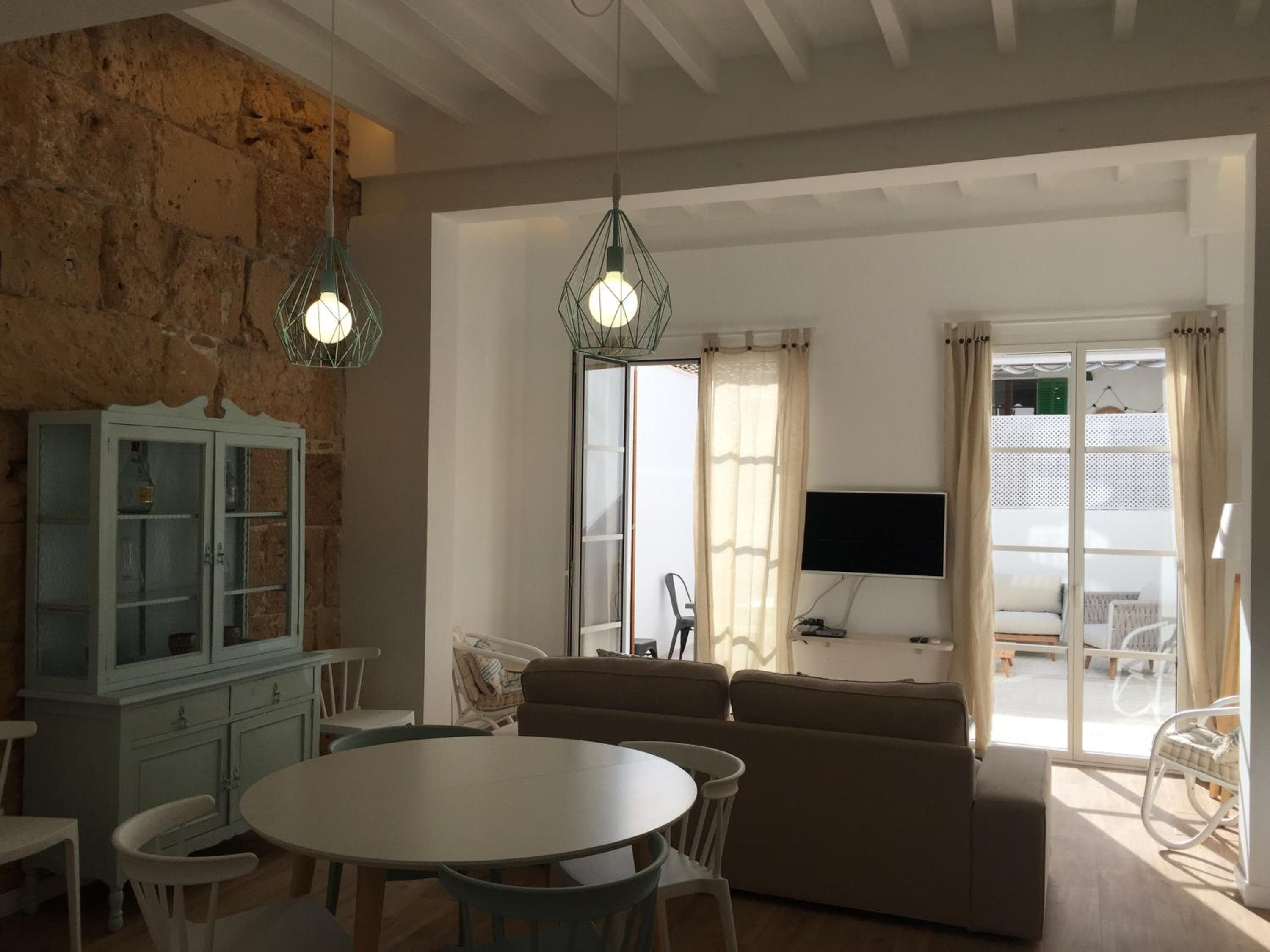 Cream homes Santa Catalina ETV — 9