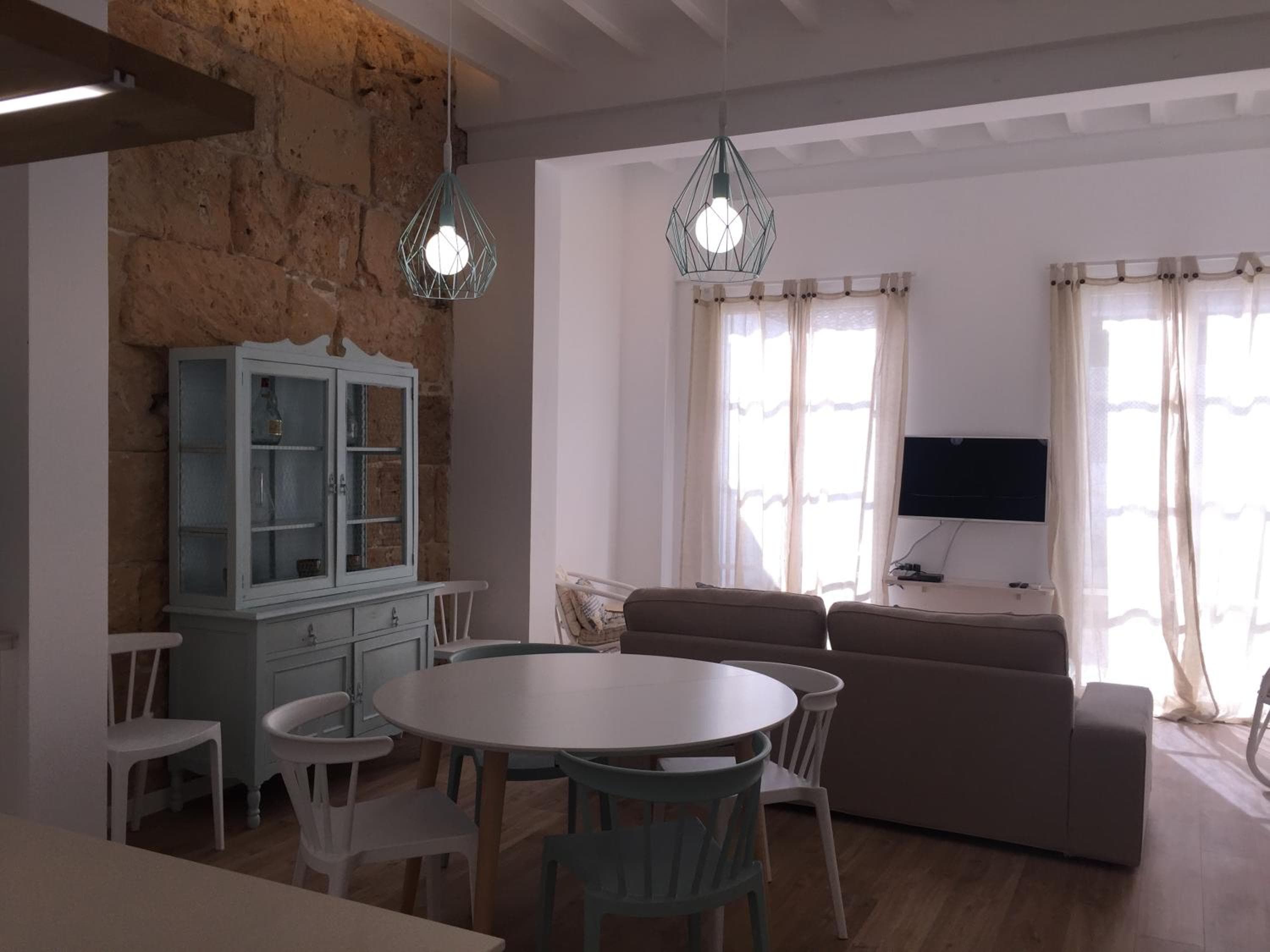 Cream homes Santa Catalina ETV — 20