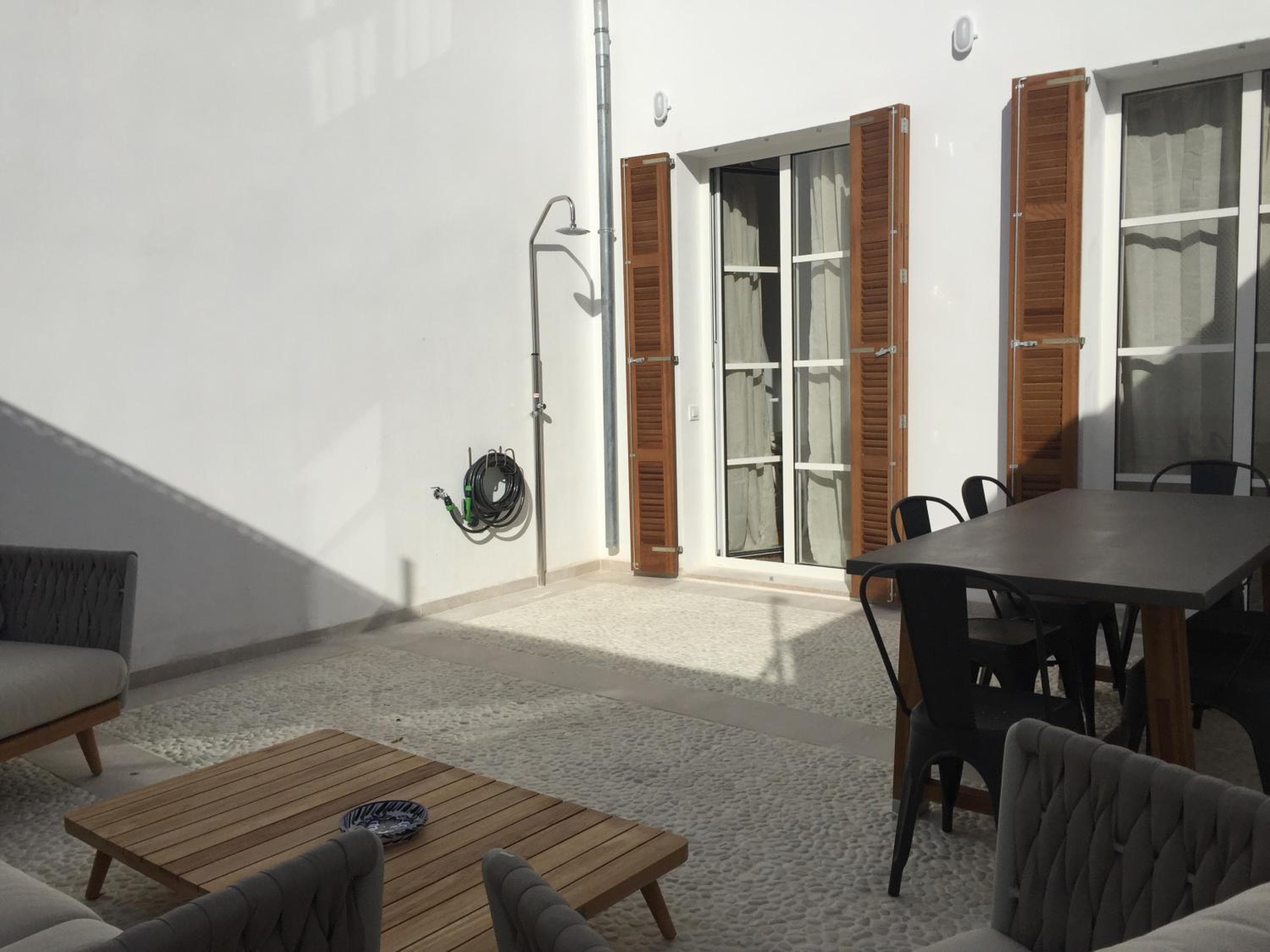 Cream homes Santa Catalina ETV — 4