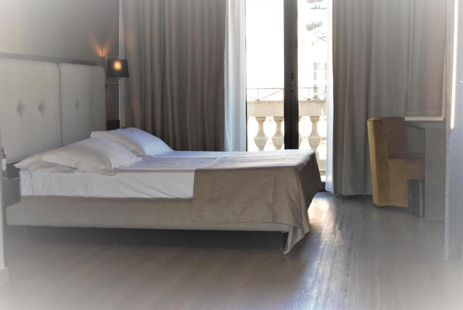 Mokinba Hotel King — 17