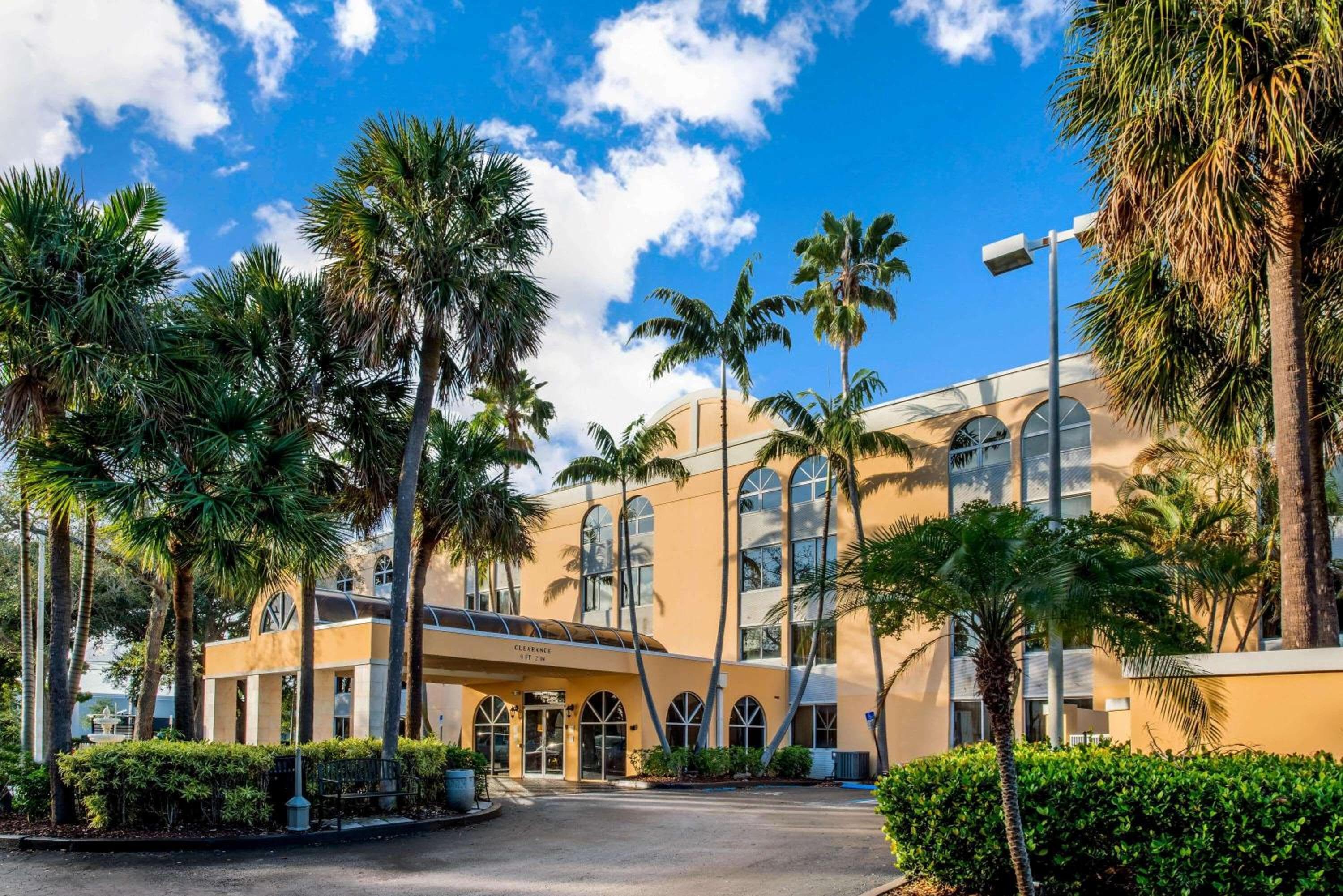 La Quinta by Wyndham Fort Lauderdale Tamarac — 7