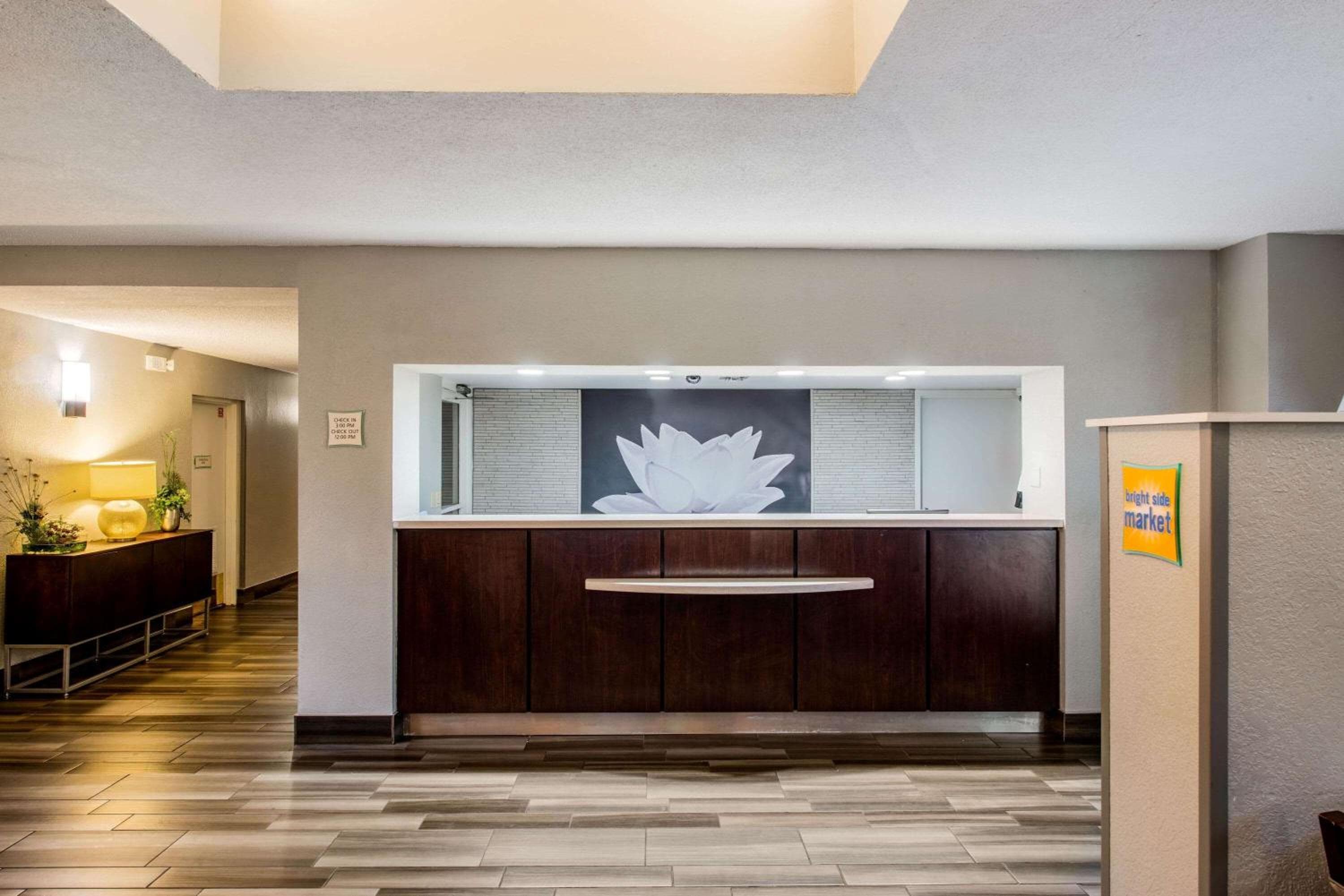 La Quinta by Wyndham Fort Lauderdale Tamarac — 4