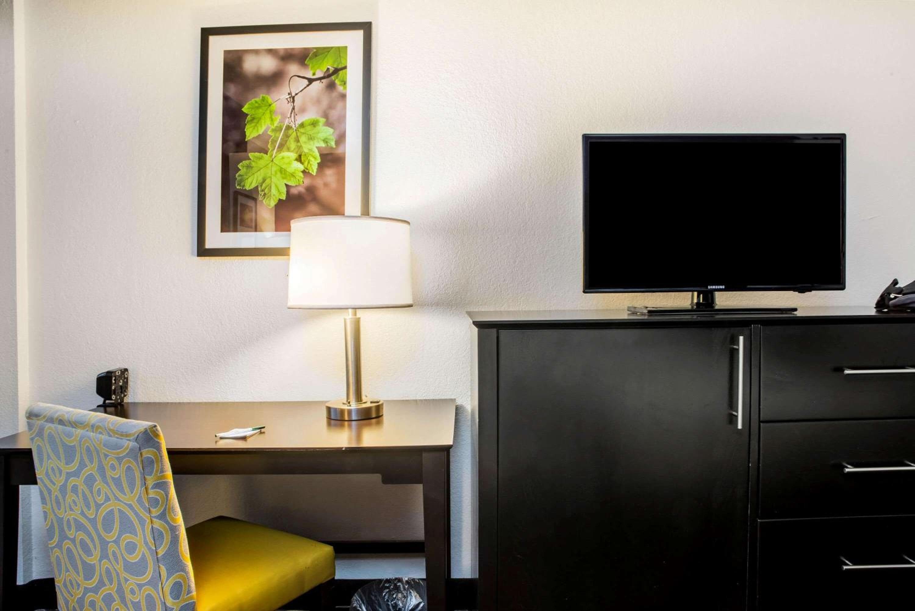 La Quinta by Wyndham Fort Lauderdale Tamarac — 30