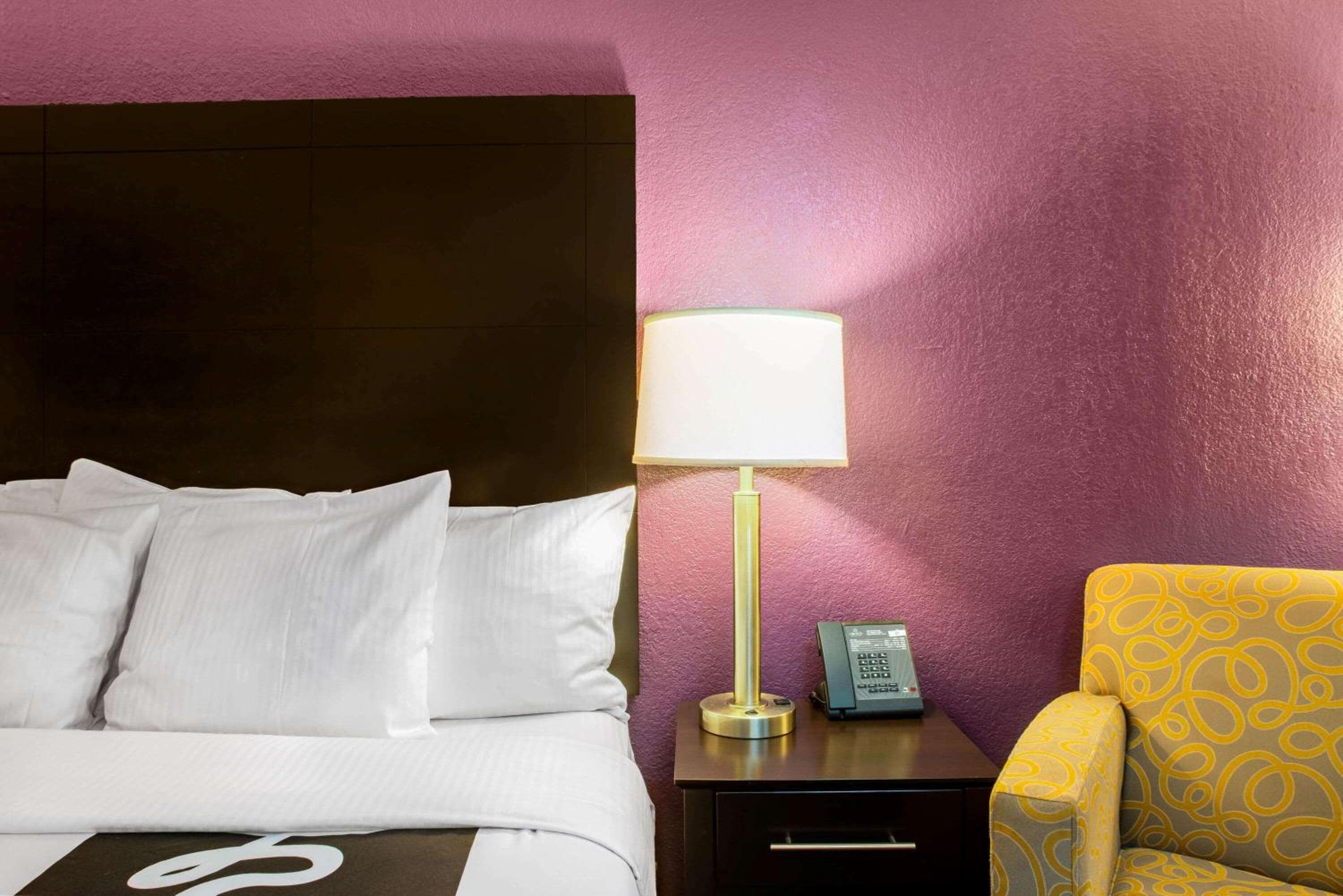 La Quinta by Wyndham Fort Lauderdale Tamarac — 16