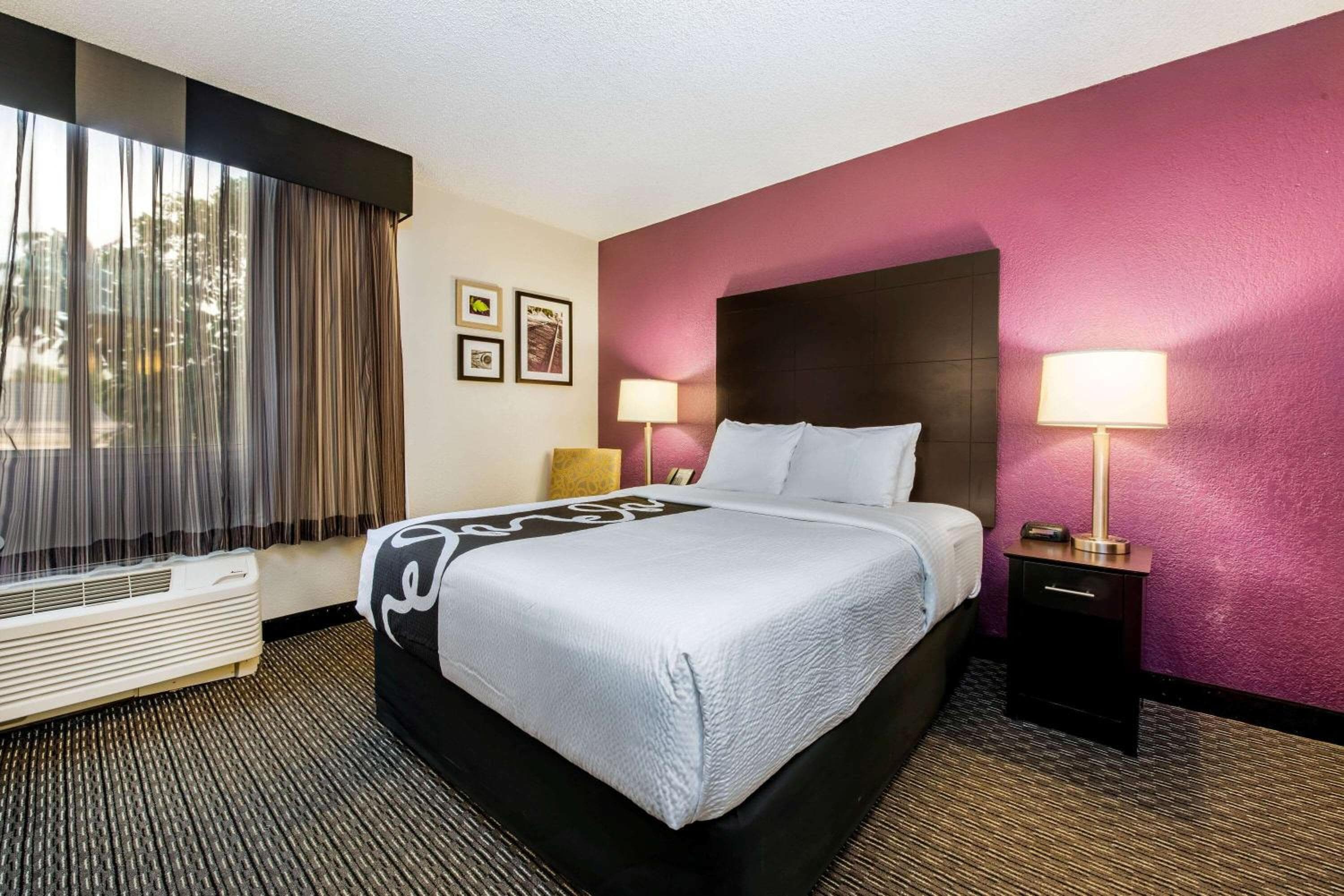 La Quinta by Wyndham Fort Lauderdale Tamarac — 26