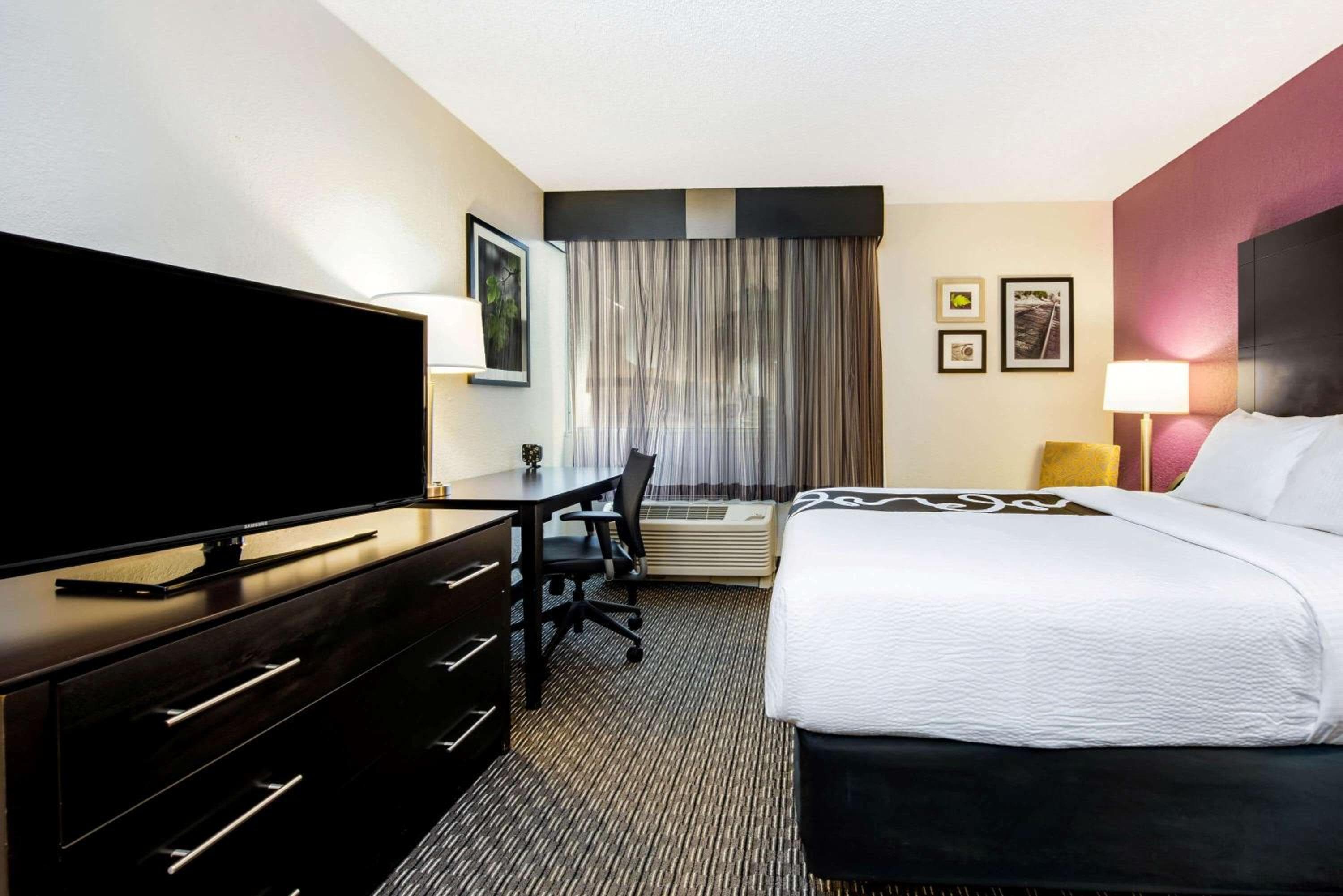 La Quinta by Wyndham Fort Lauderdale Tamarac — 20