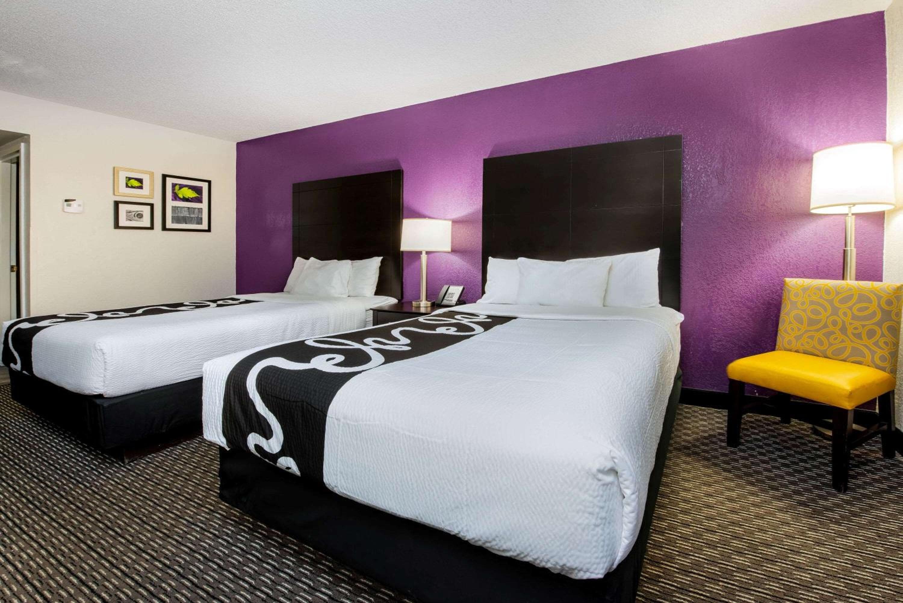 La Quinta by Wyndham Fort Lauderdale Tamarac — 14