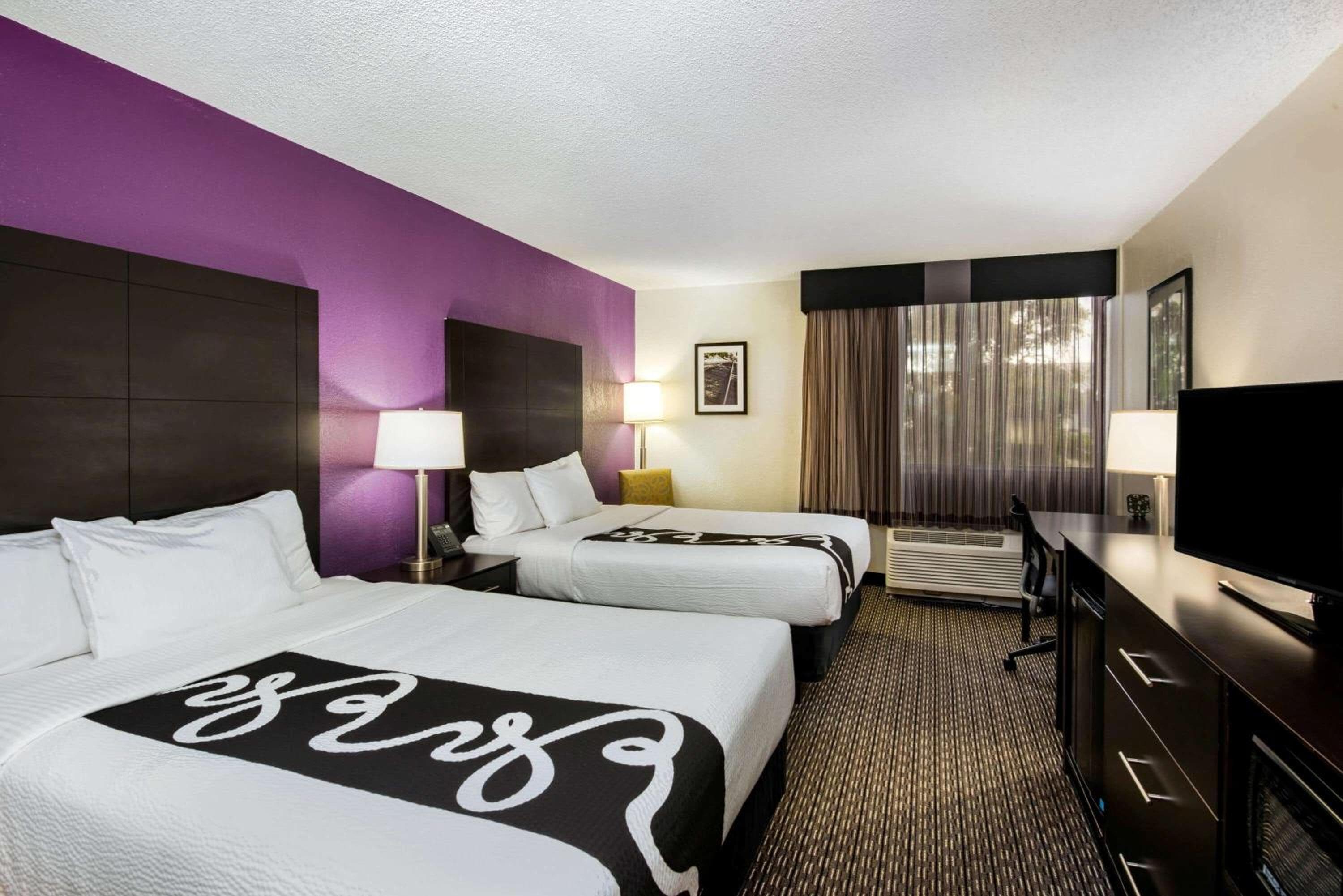 La Quinta by Wyndham Fort Lauderdale Tamarac — 5