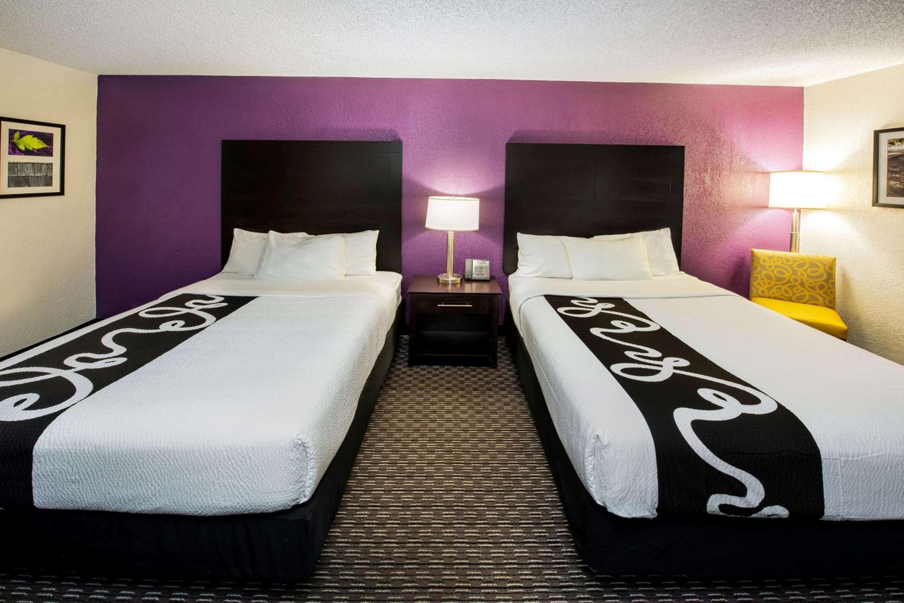 La Quinta by Wyndham Fort Lauderdale Tamarac — 15