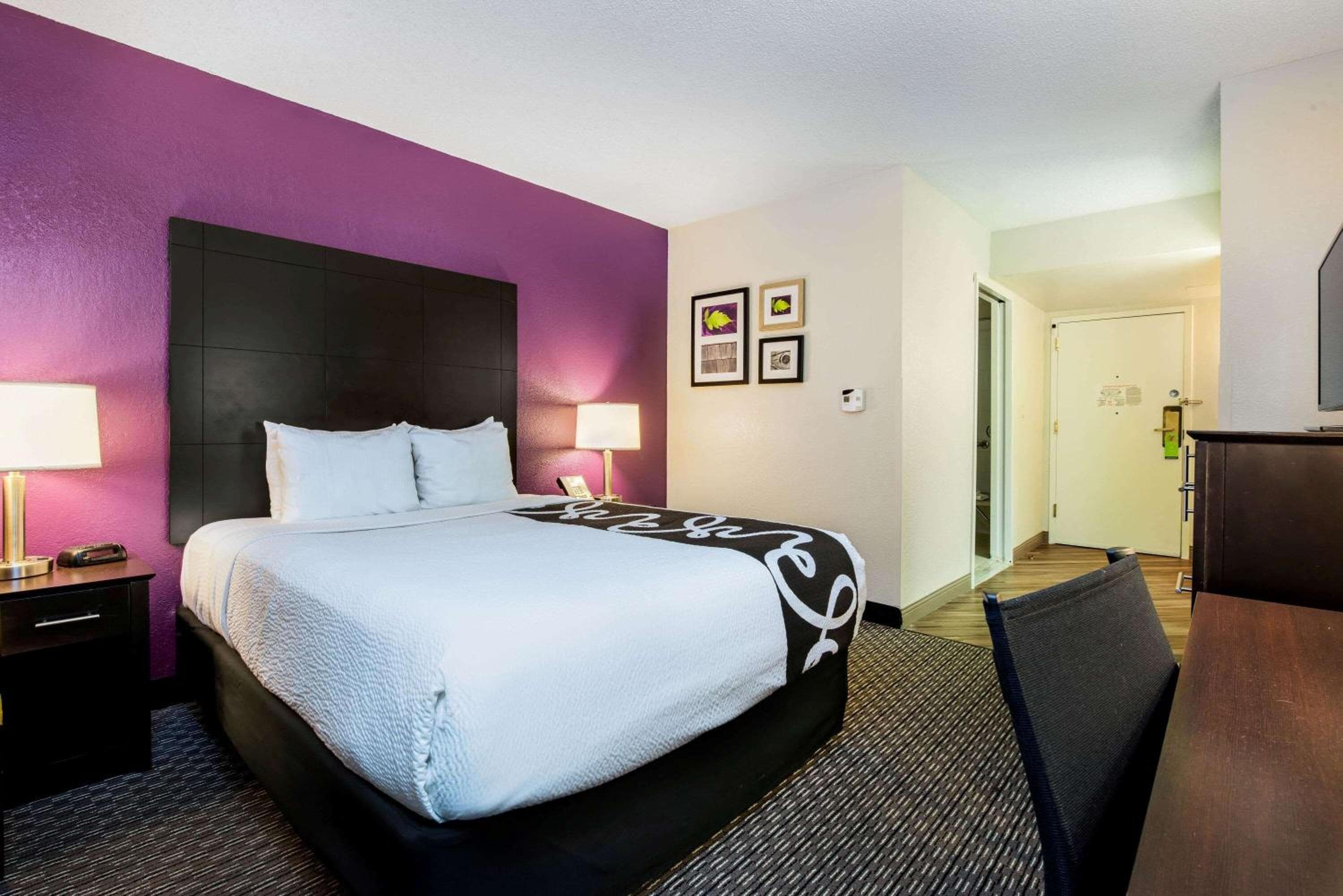 La Quinta by Wyndham Fort Lauderdale Tamarac — 11