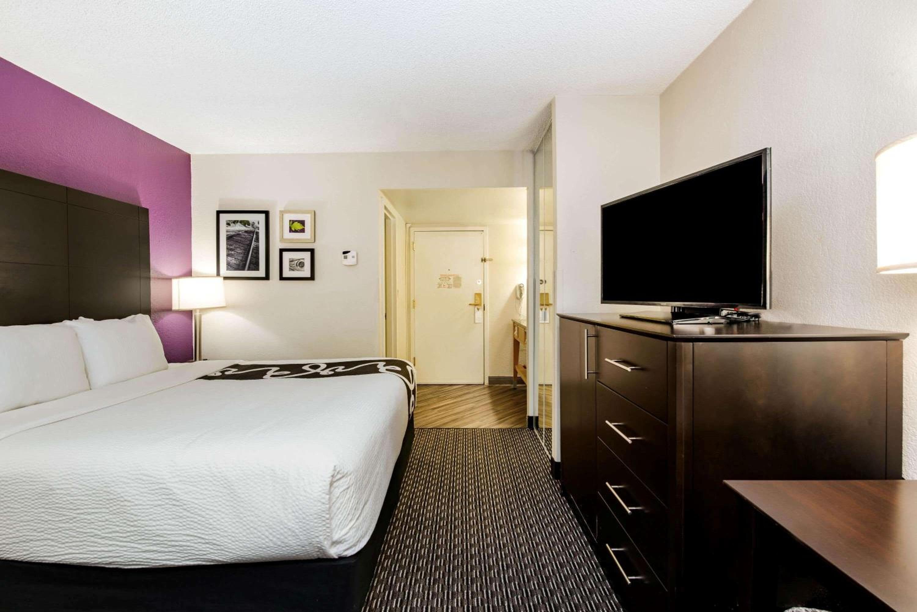 La Quinta by Wyndham Fort Lauderdale Tamarac — 27