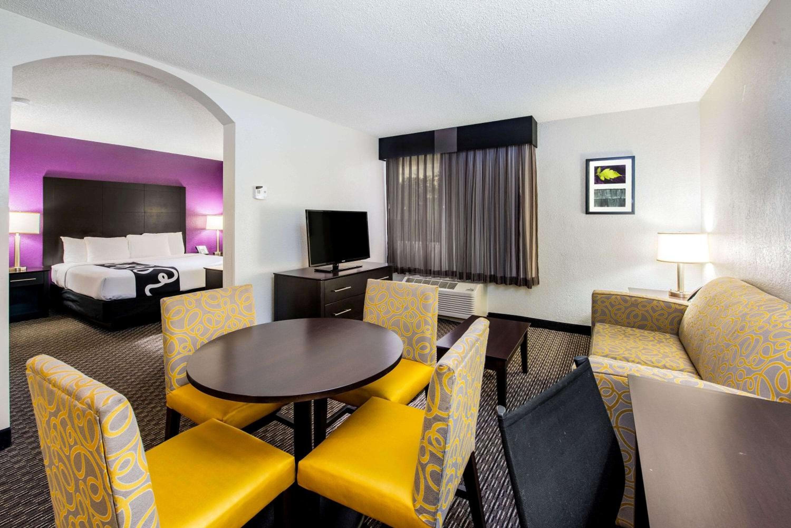La Quinta by Wyndham Fort Lauderdale Tamarac — 10