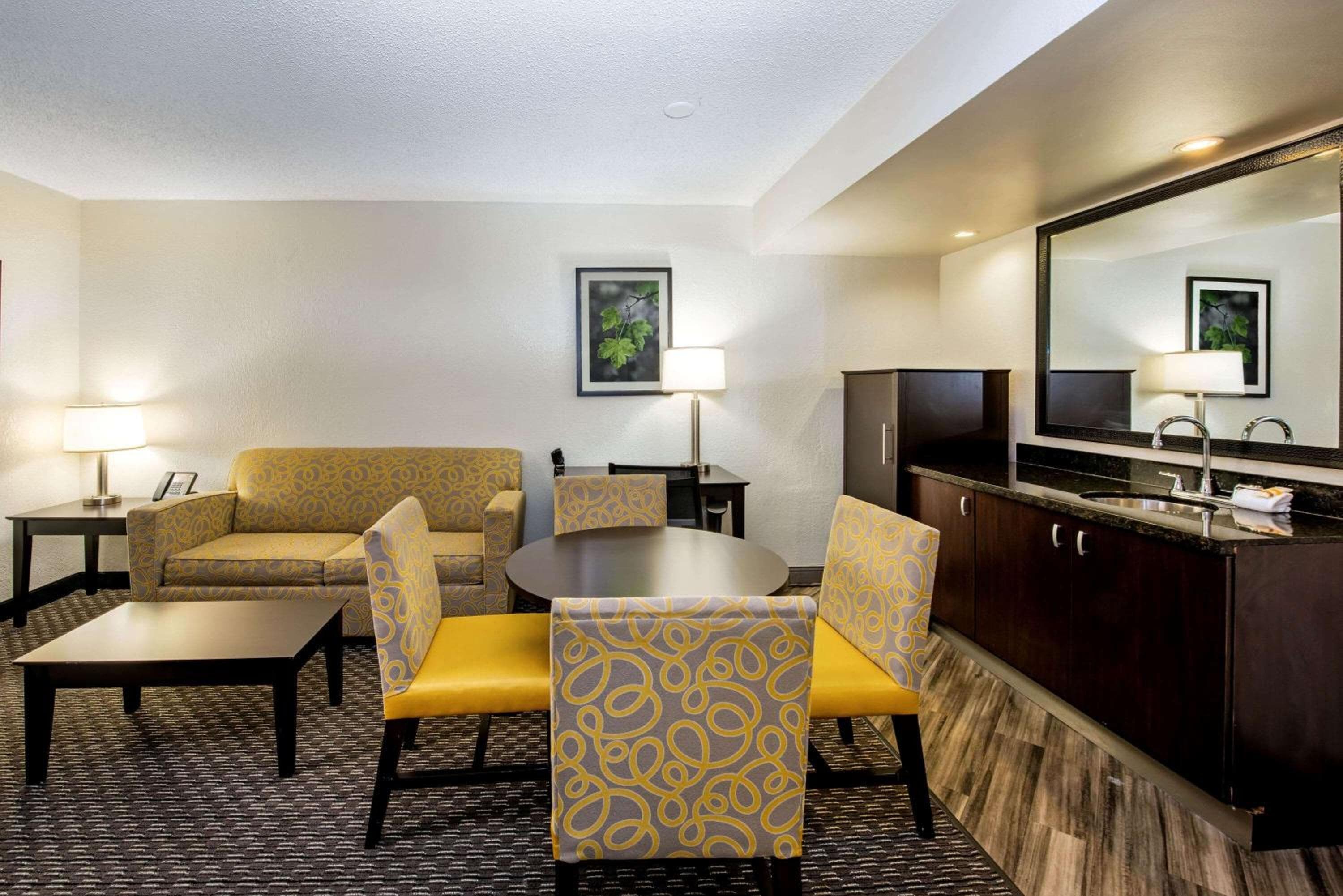 La Quinta by Wyndham Fort Lauderdale Tamarac — 25