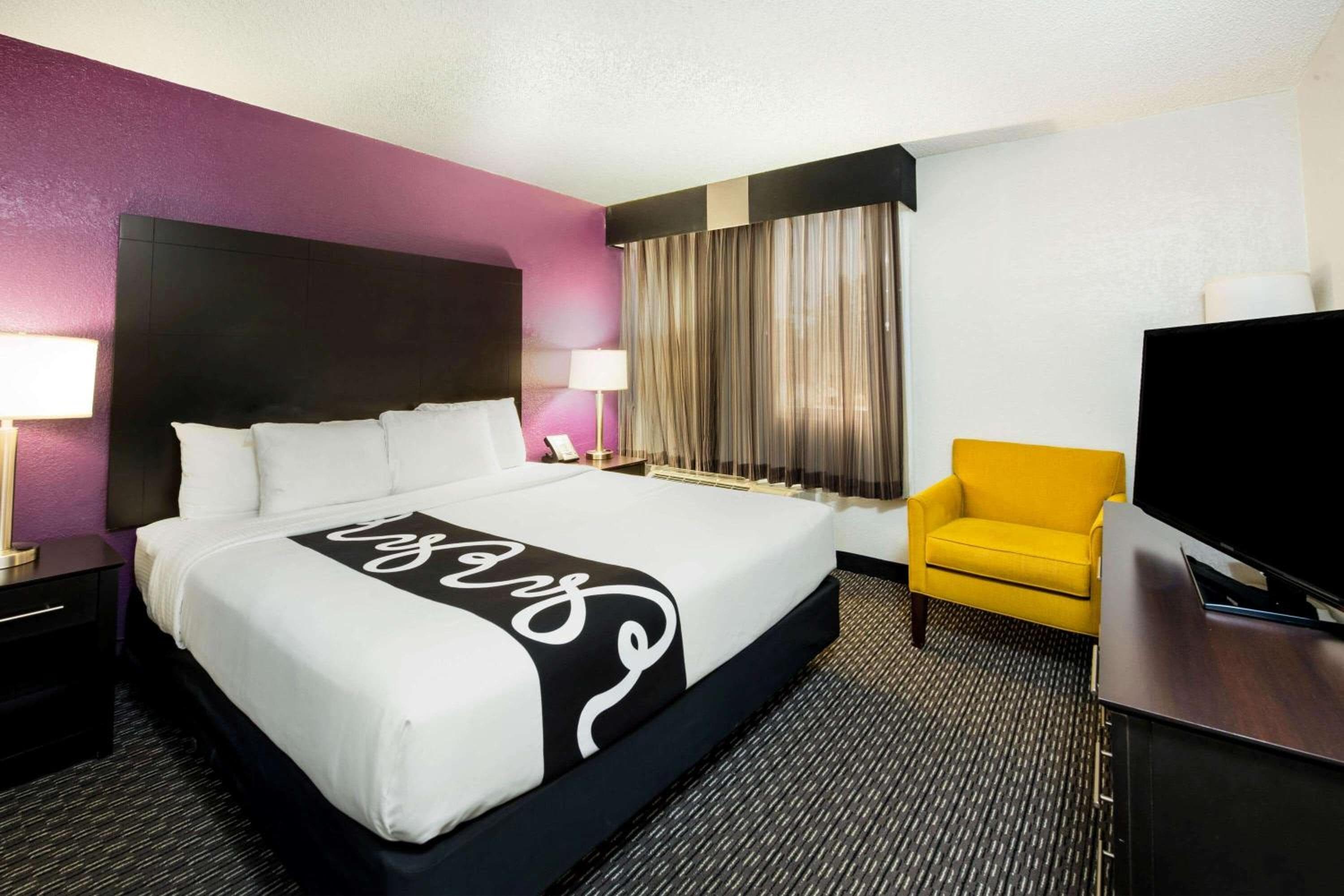 La Quinta by Wyndham Fort Lauderdale Tamarac — 11