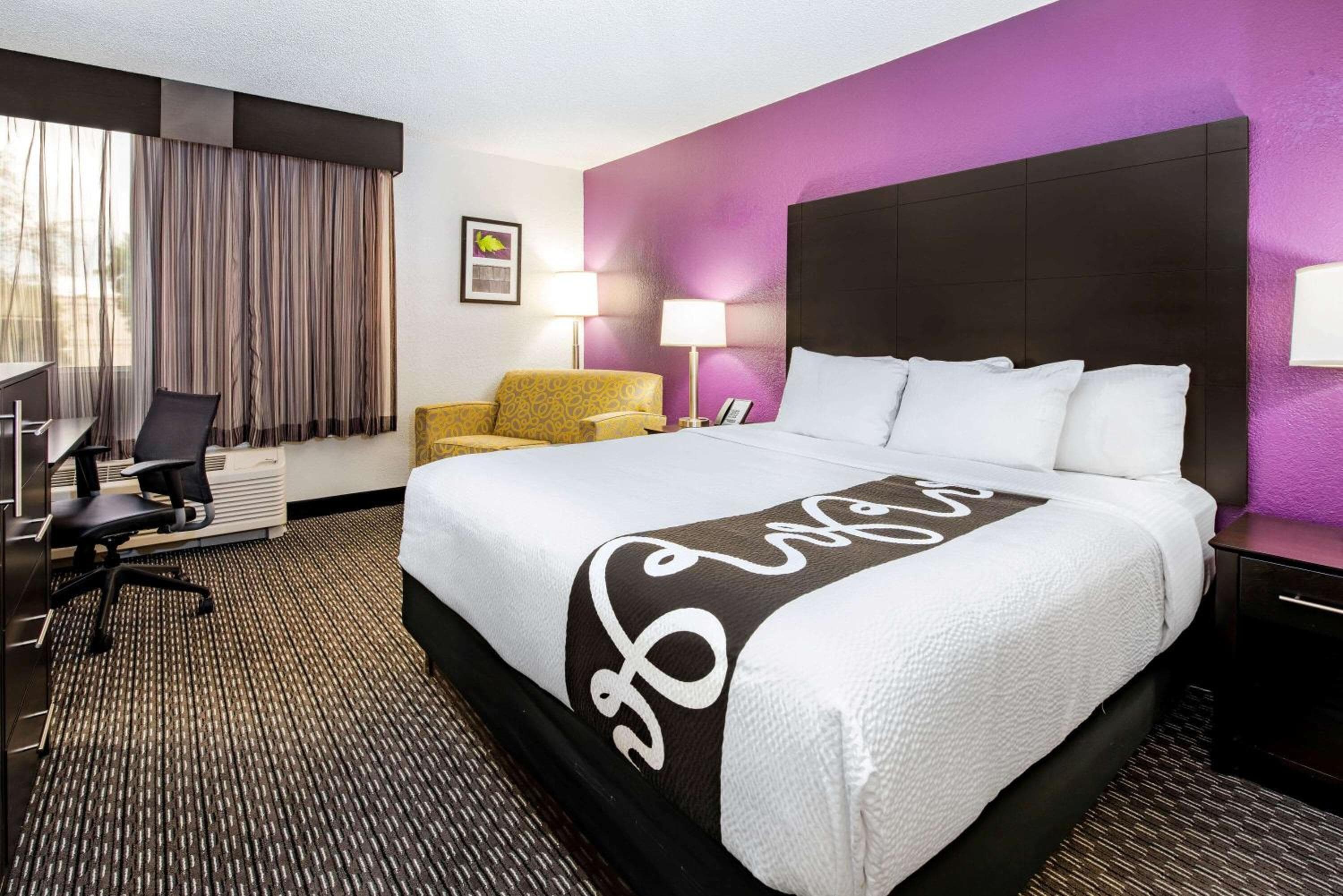 La Quinta by Wyndham Fort Lauderdale Tamarac — 19