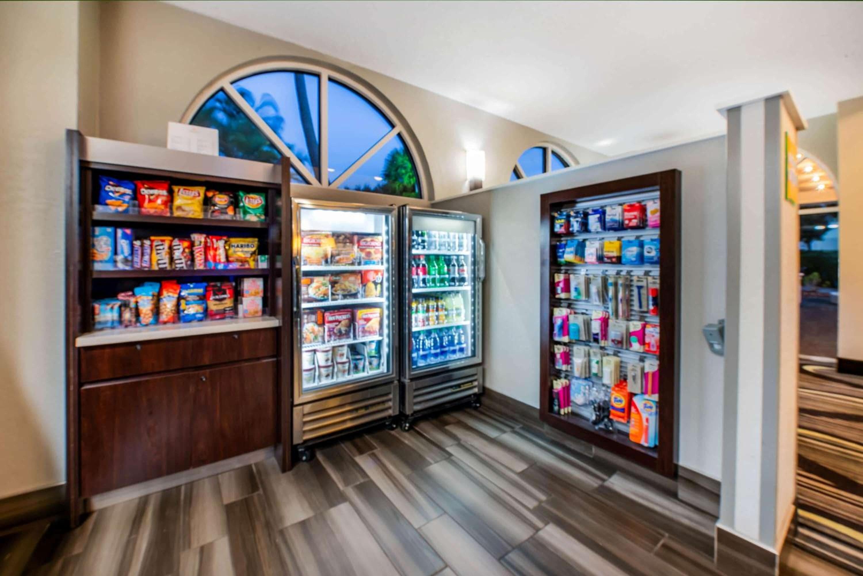La Quinta by Wyndham Fort Lauderdale Tamarac — 17